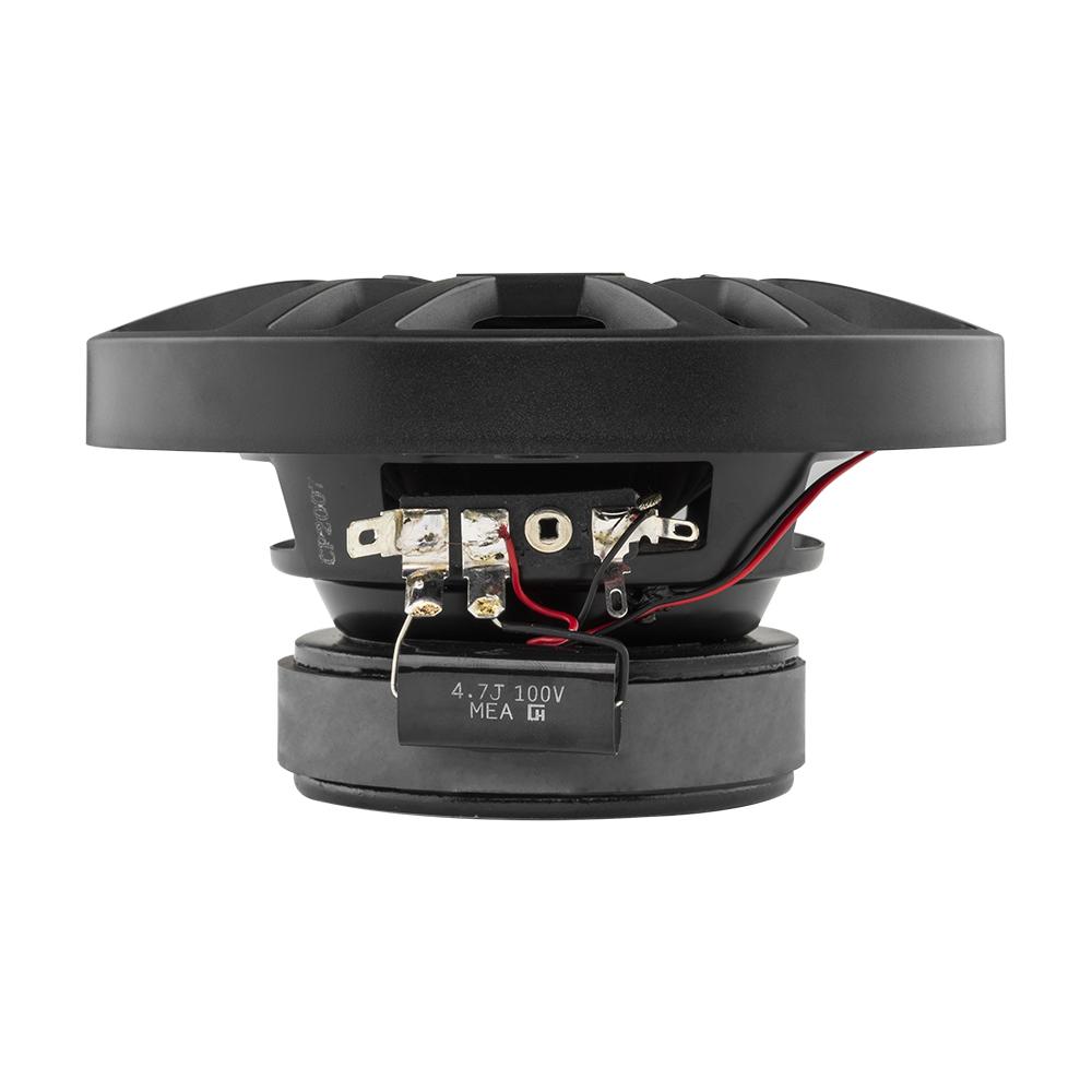 DS18 MP 4" 2-Way Coaxial Marine Speaker 50 Watts Rms 4-Ohm
