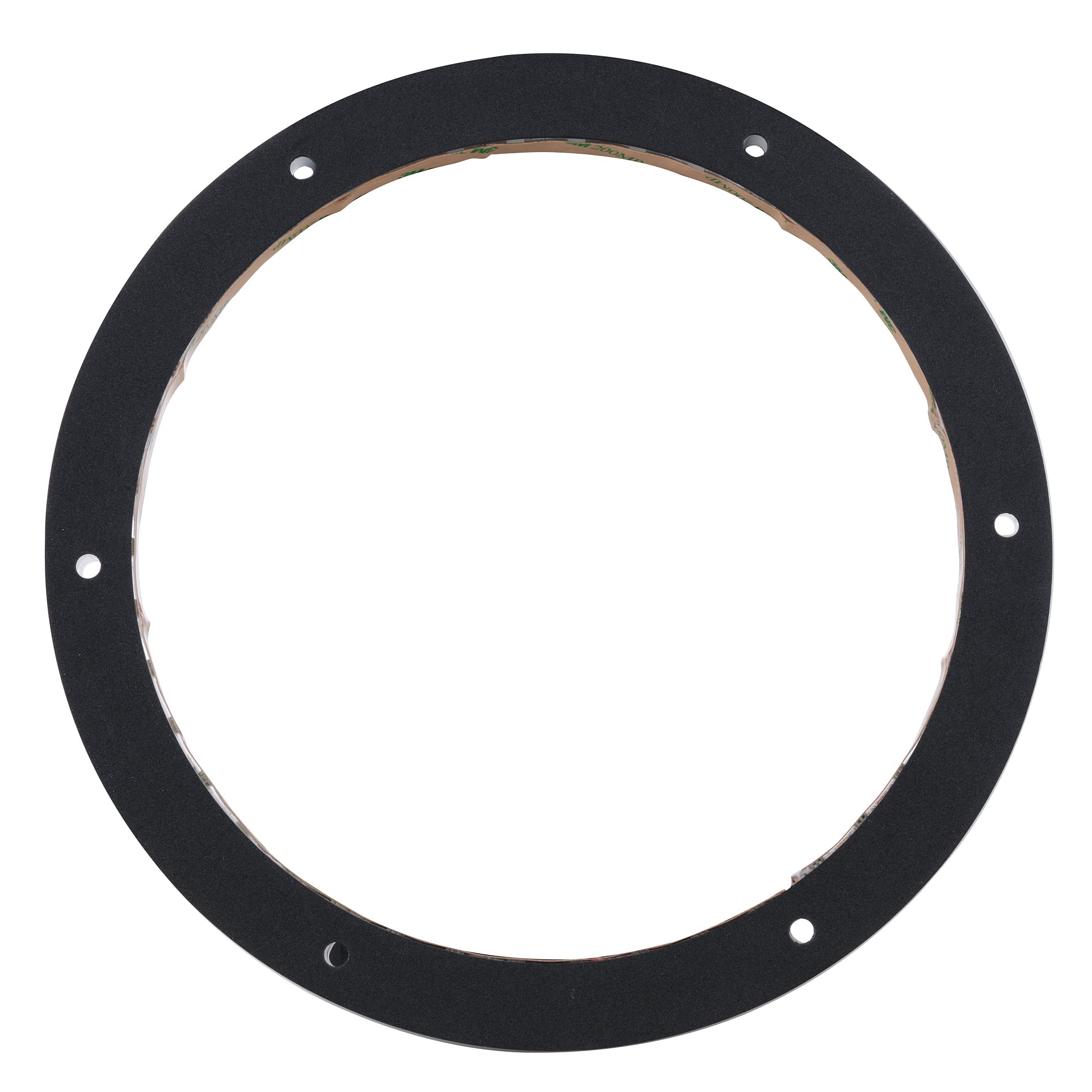 DS18 10" Digital LED Ring for Marine and Powersporst Speakers and Towers