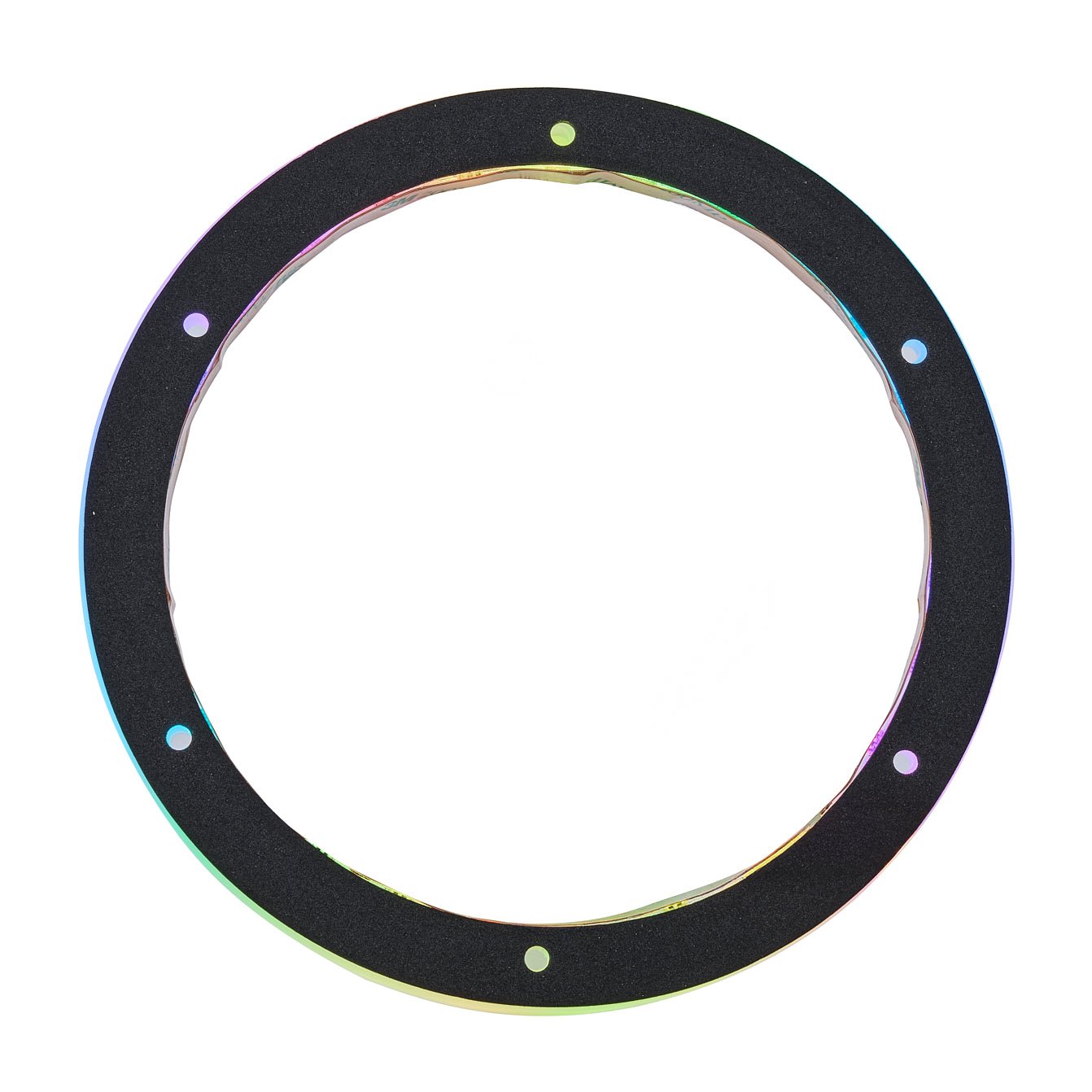 DS18 6.5" Digital LED Ring for Marine and Powersporst Speakers and Towers