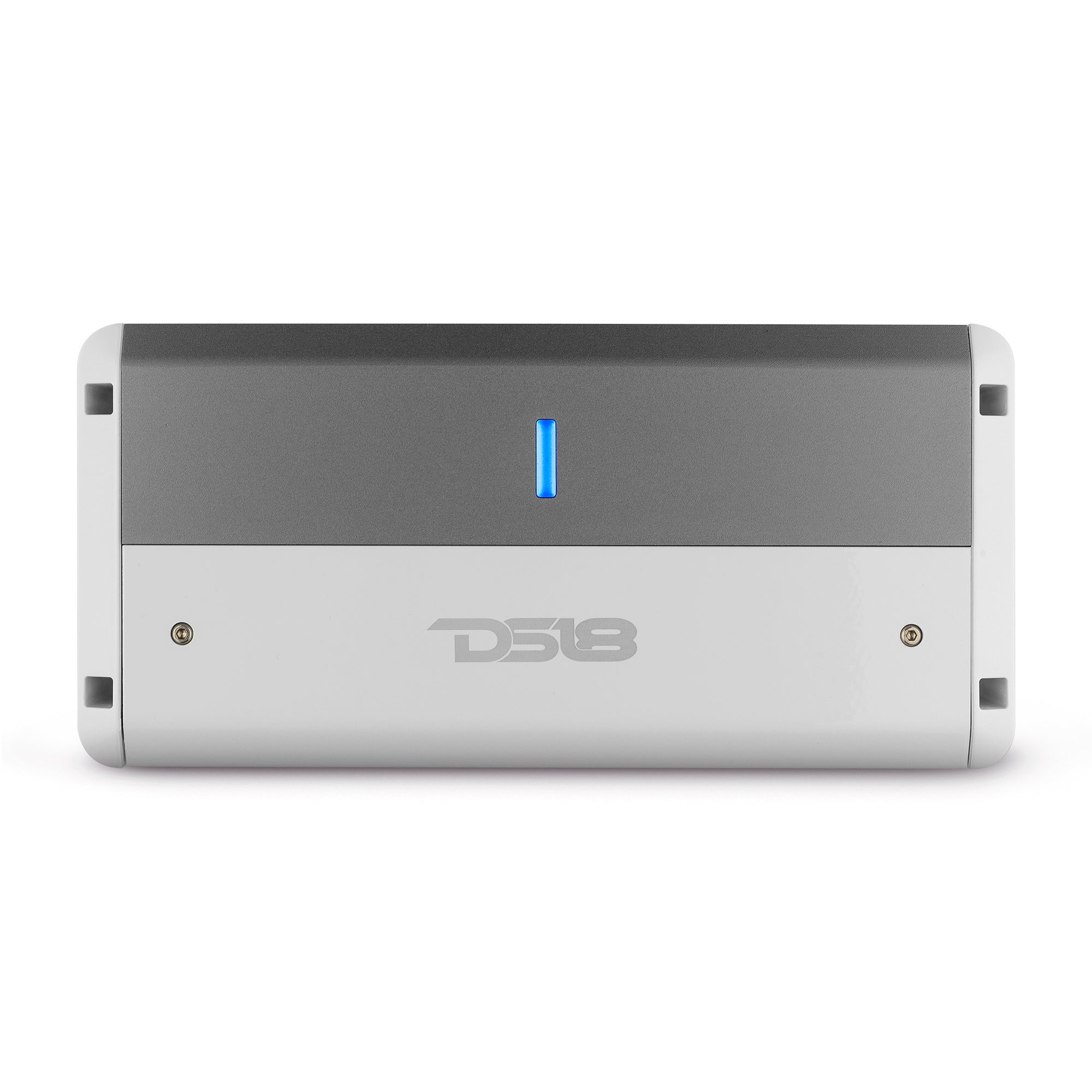 DS18 NXL 2-Channel Full-Range Class D IPX5 Marine Amplifier | 2 x 250W RMS @ 4-Ohm