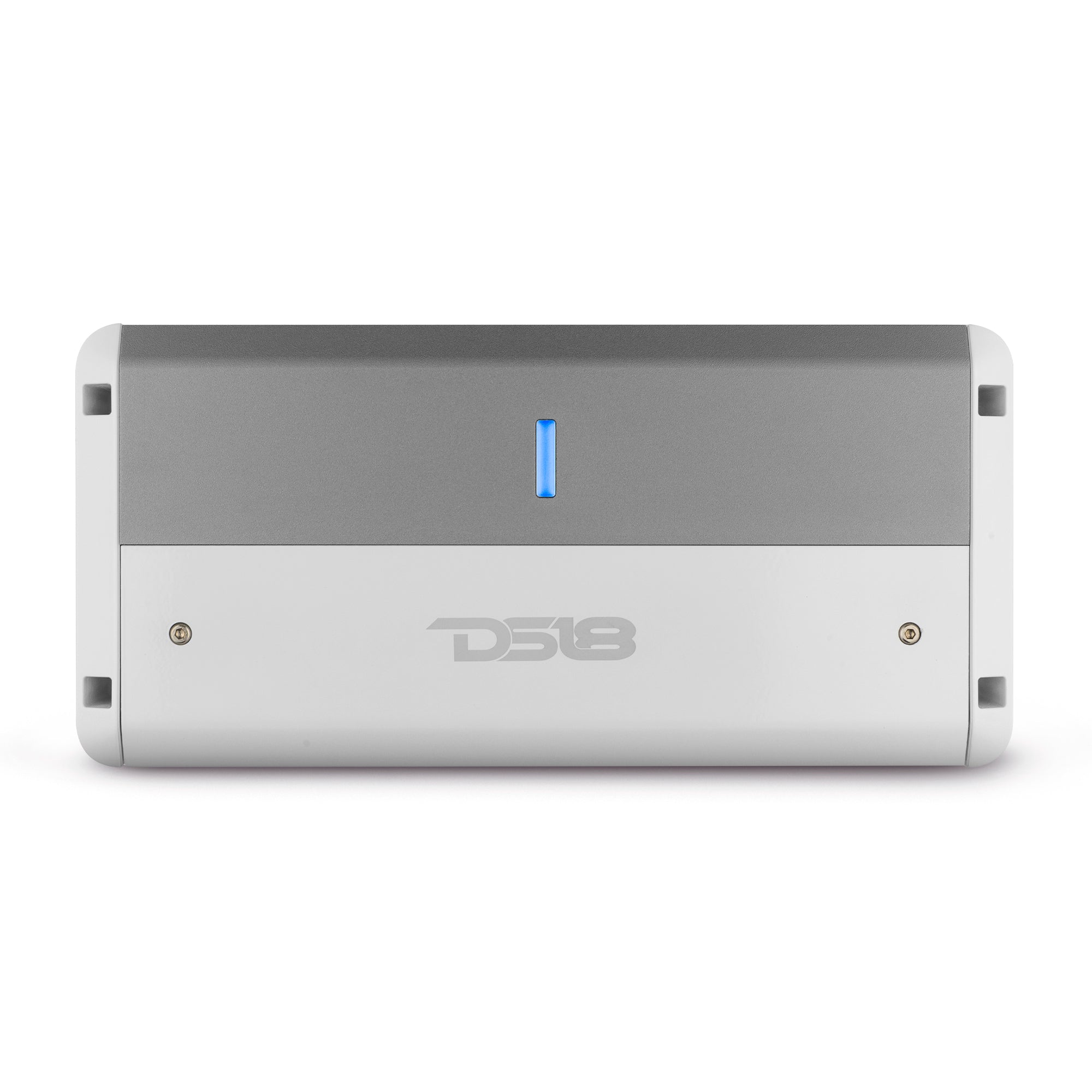 DS18 NXL 4-Channel Full-Range Class D IPX5 Marine Amplifier | 4 x 150W RMS @ 4-Ohm