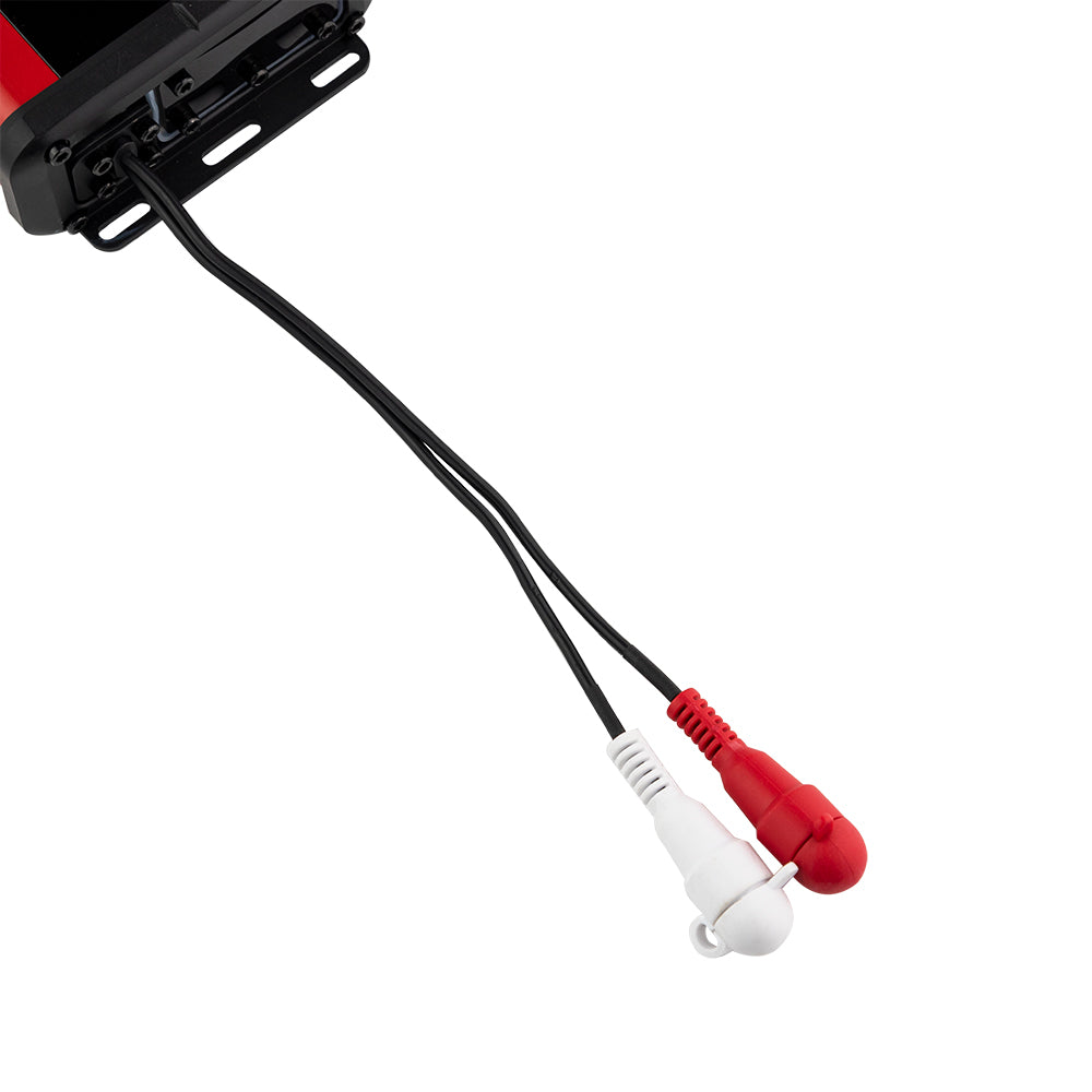 DS18 NXL 2-Channel Full-Range Class D Waterproof IP67 Marine and Powersports NANO Amplifier