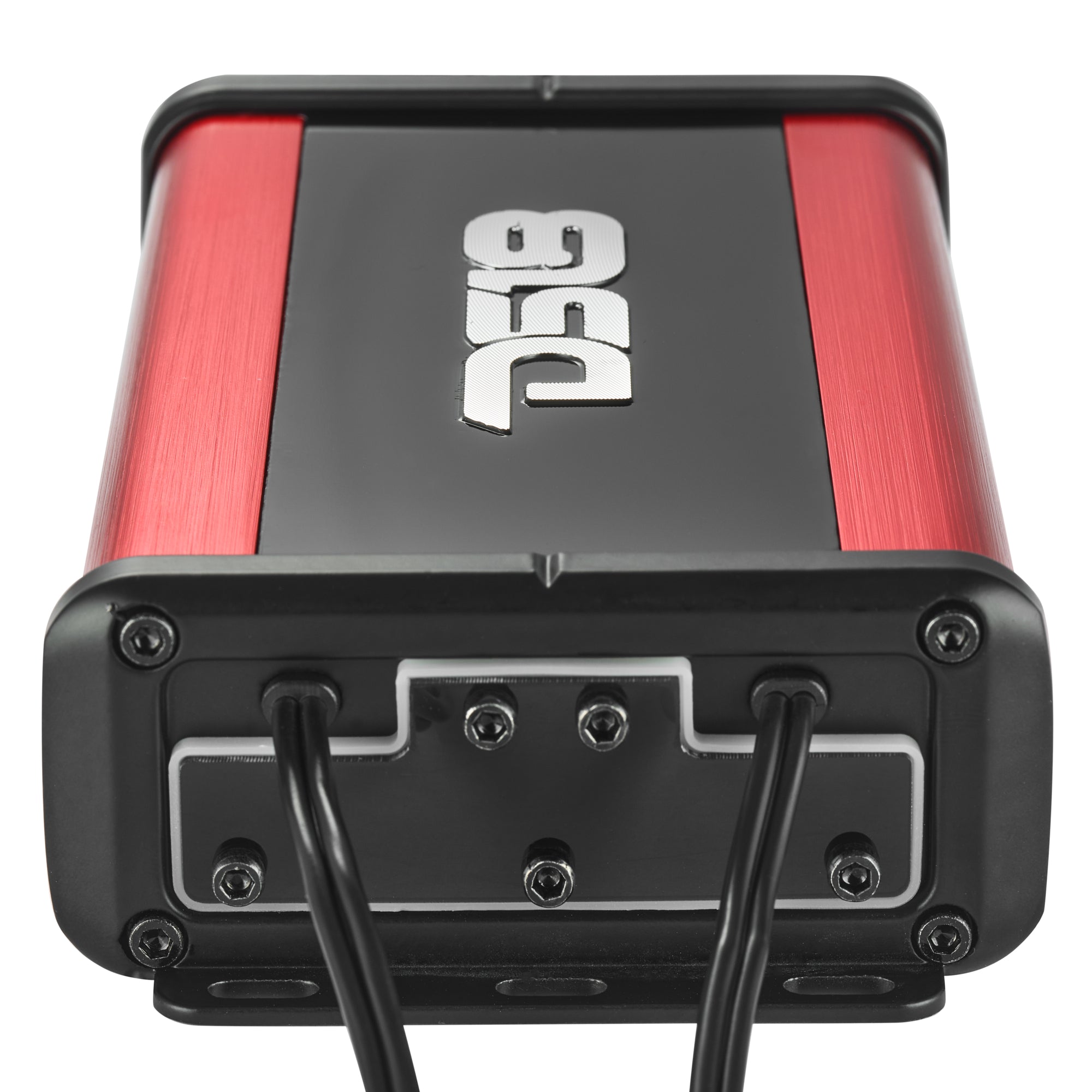 DS18 NXL 4-Channel Full-Range Class D Waterproof IP67 Marine and Powersports NANO Amplifier <br> 4 x 100 Watts Rms @ 4-Ohm