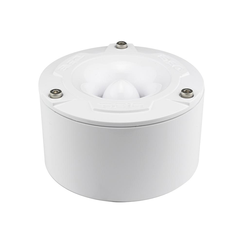 DS18 NXL 3.8” Marine Water-Resistant Super Bullet Tweeter with 1” Aluminum Voice Coil | 120W RMS 4-Ohm