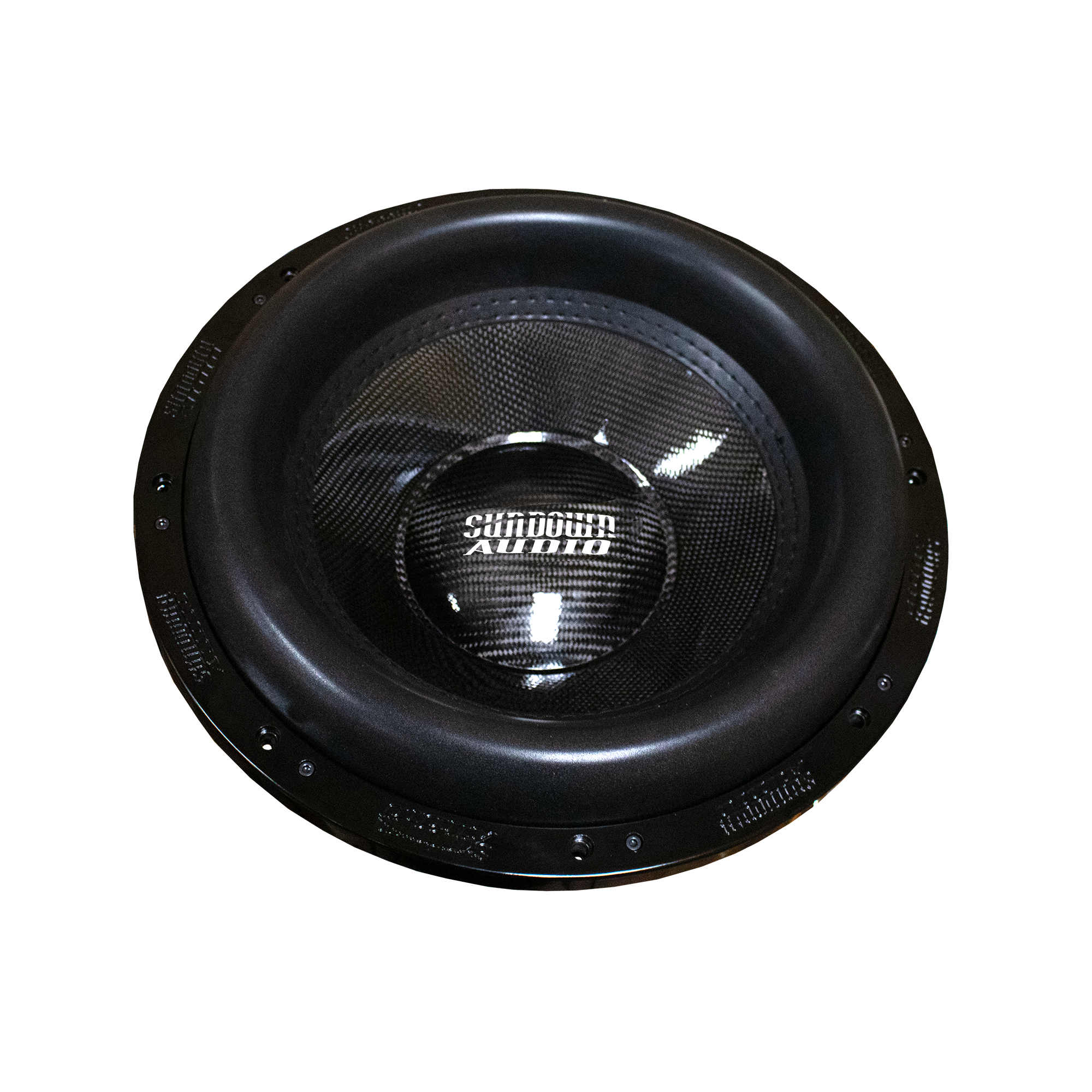 Sundown Audio Compact Neo V3 15" Subwoofer