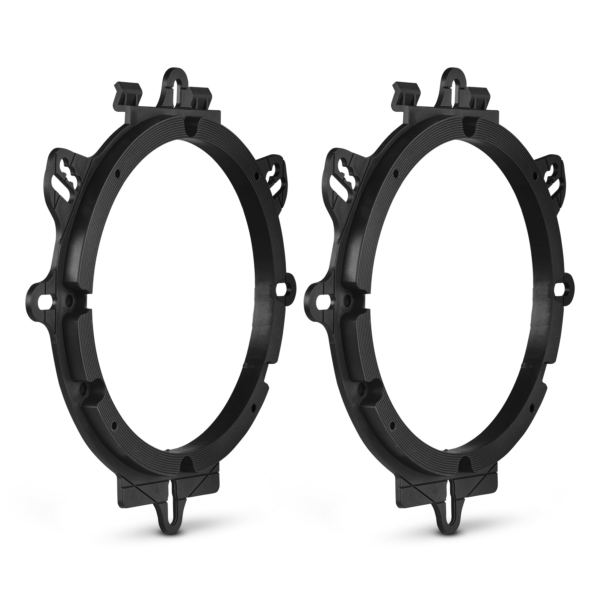 DS18 Universal OEM Speaker Adapter for 6.5” Speakers