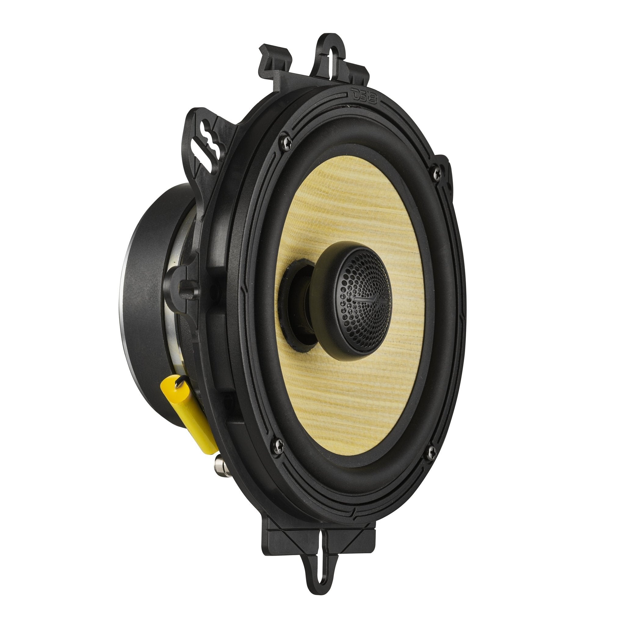 DS18 Universal OEM Speaker Adapter for 6.5” Speakers