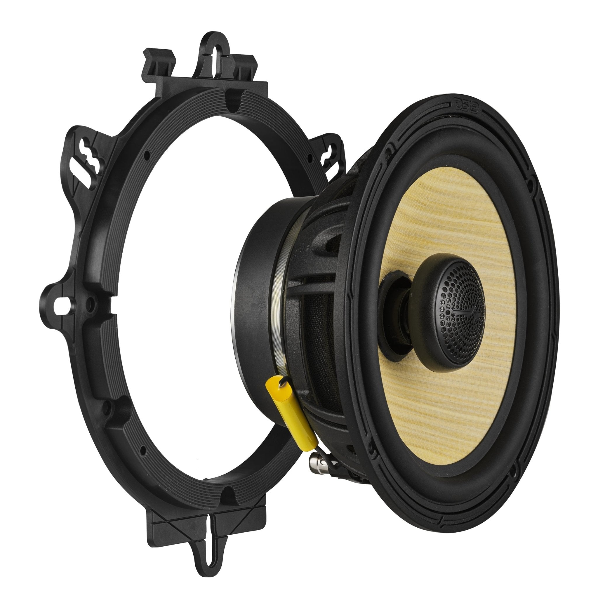 DS18 Universal OEM Speaker Adapter for 6.5” Speakers