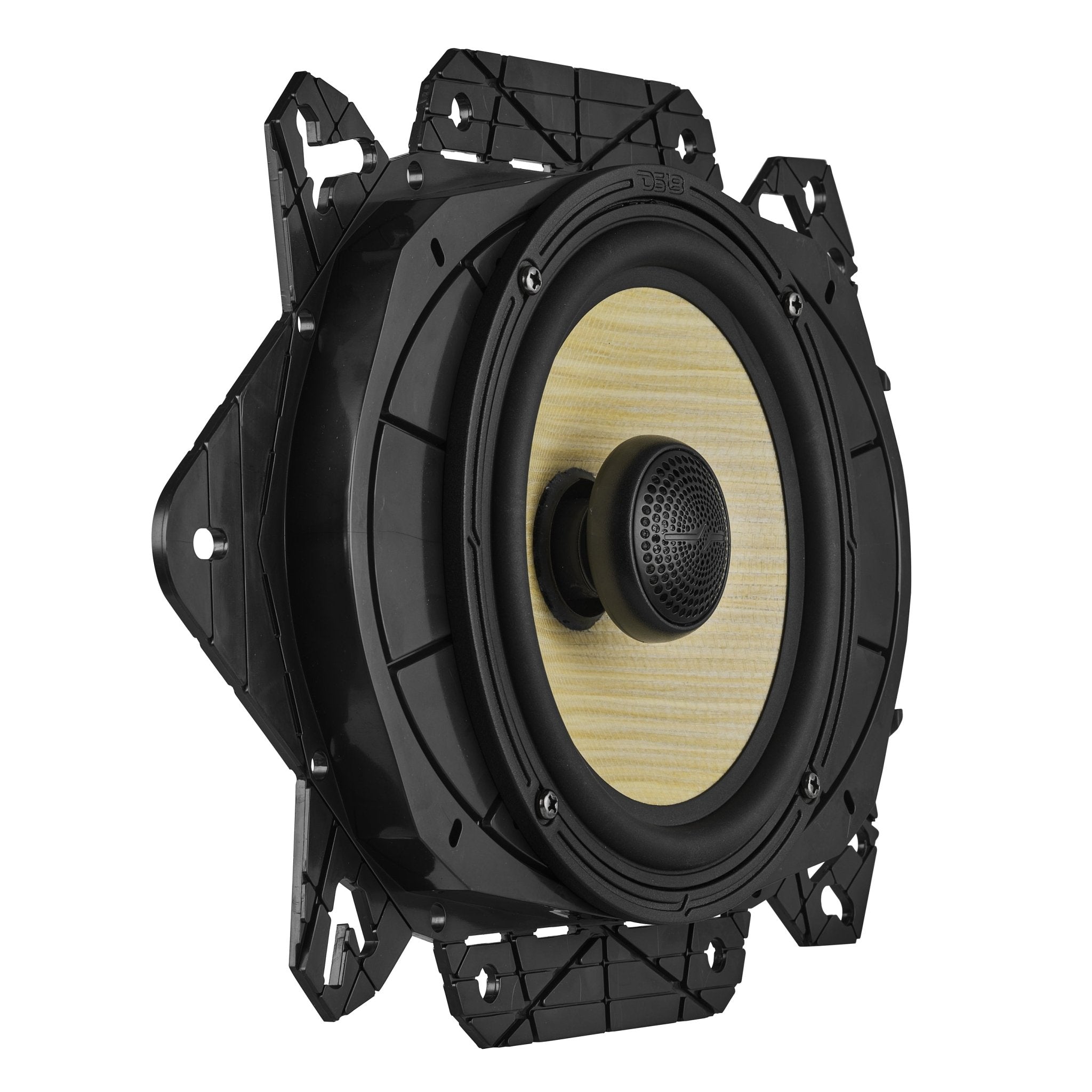 DS18 Universal OEM Speaker Adapter for 6x9” or 6.5" Speakers
