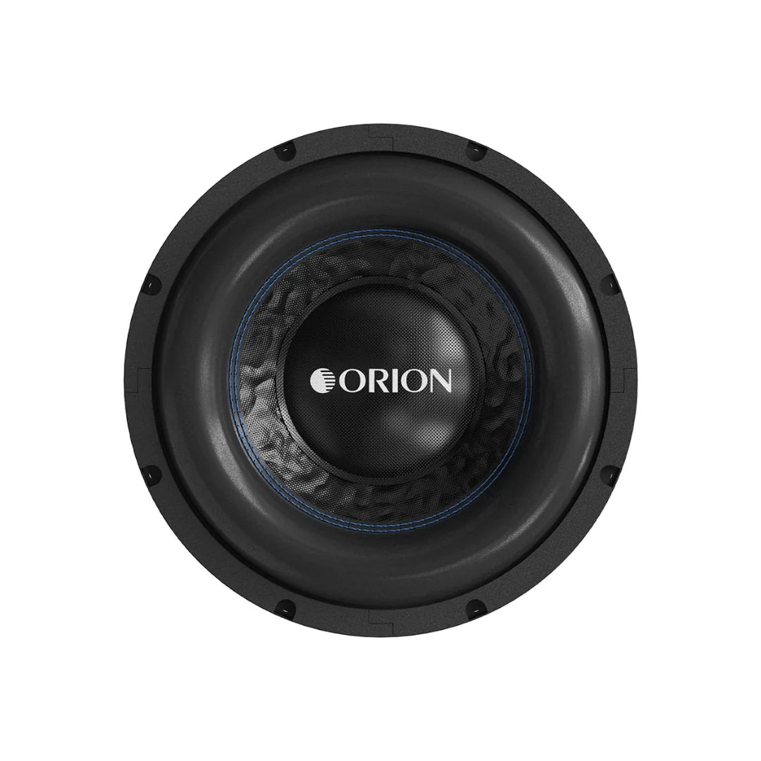 Orion CBW804S Cobalt Series Subwoofer – 200W RMS | JS Ultimate Sounds