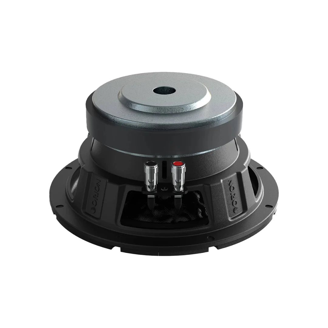 Orion CBW804S Cobalt Series Subwoofer – 200W RMS | JS Ultimate Sounds