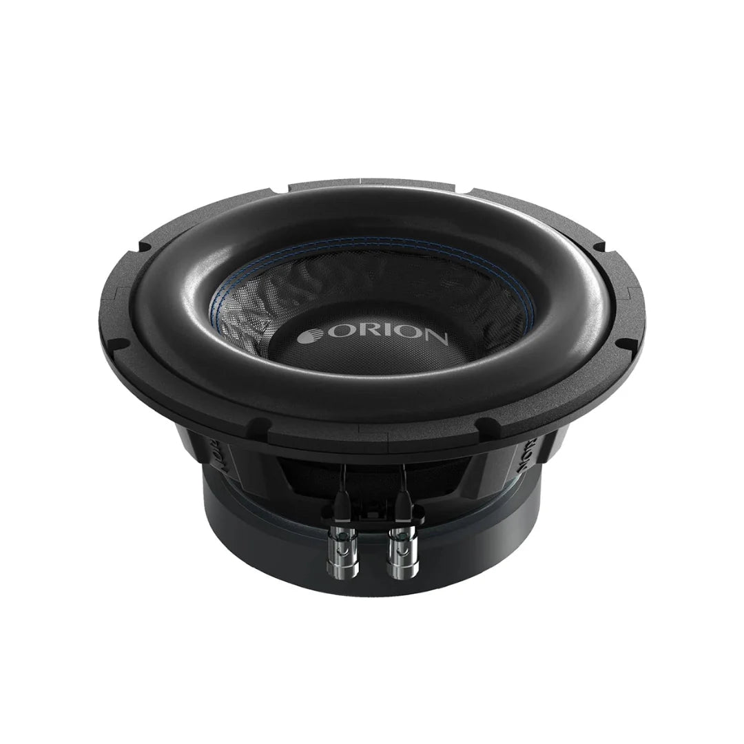 Orion CBW804S Cobalt Series Subwoofer – 200W RMS | JS Ultimate Sounds
