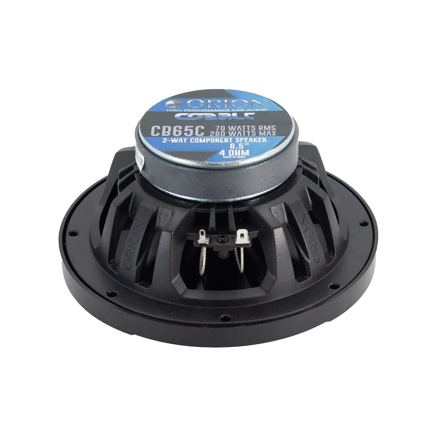 Orion CB65C NT Series Component Speaker – 6.5" | JS Ultimate Sounds