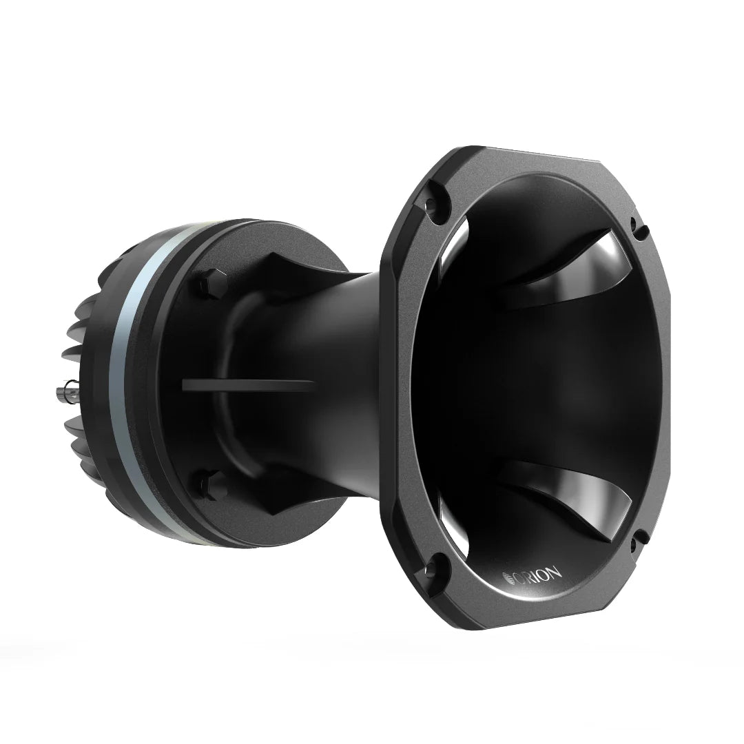 Orion HCCA3DK HCCA Series Pro Audio Horn – 3" | JS Ultimate Sounds