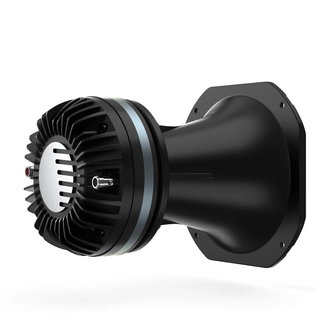 Orion HCCA3DK HCCA Series Pro Audio Horn – 3" | JS Ultimate Sounds
