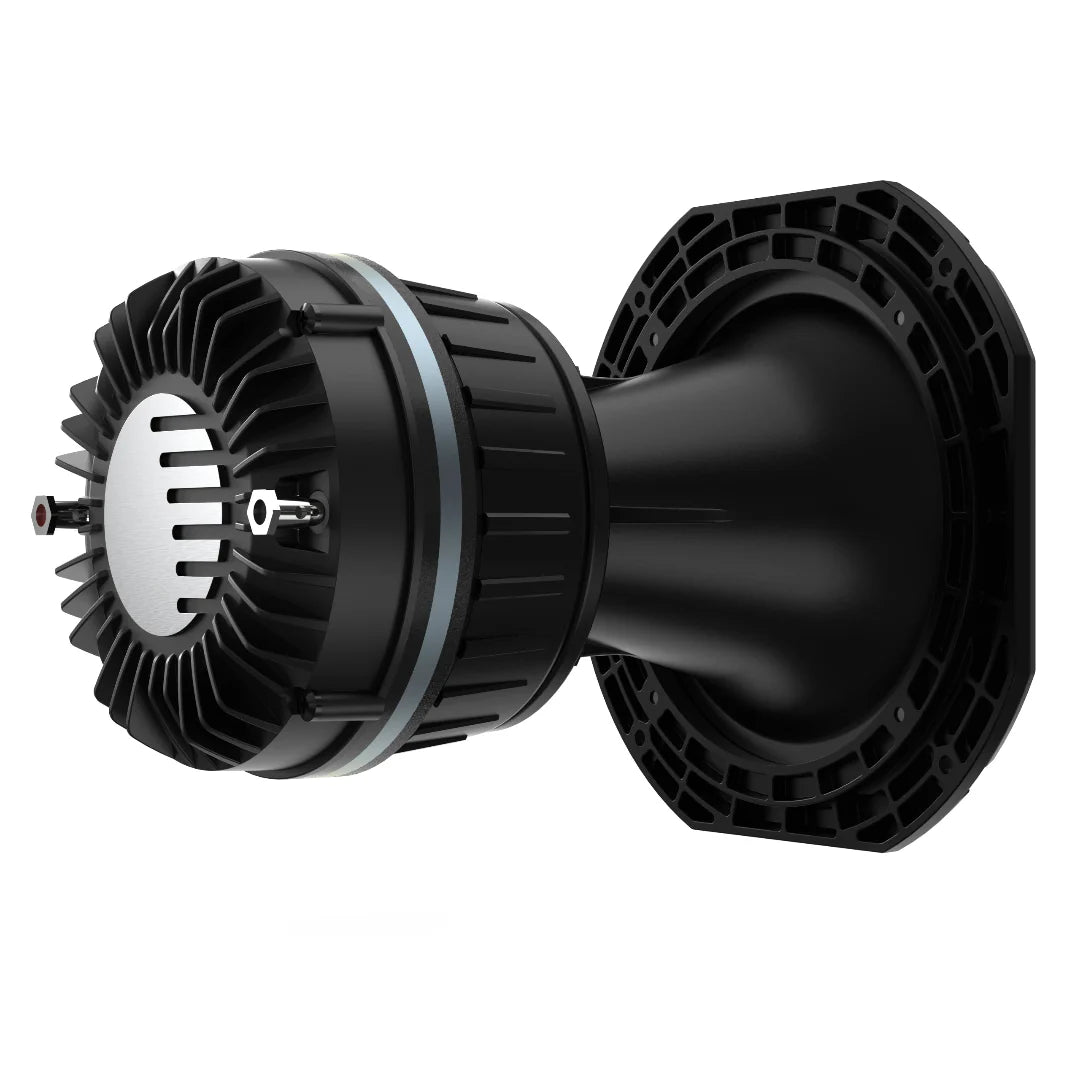 Orion HCCA4DK HCCA Series Pro Audio Horn – 500W RMS | JS Ultimate Sounds