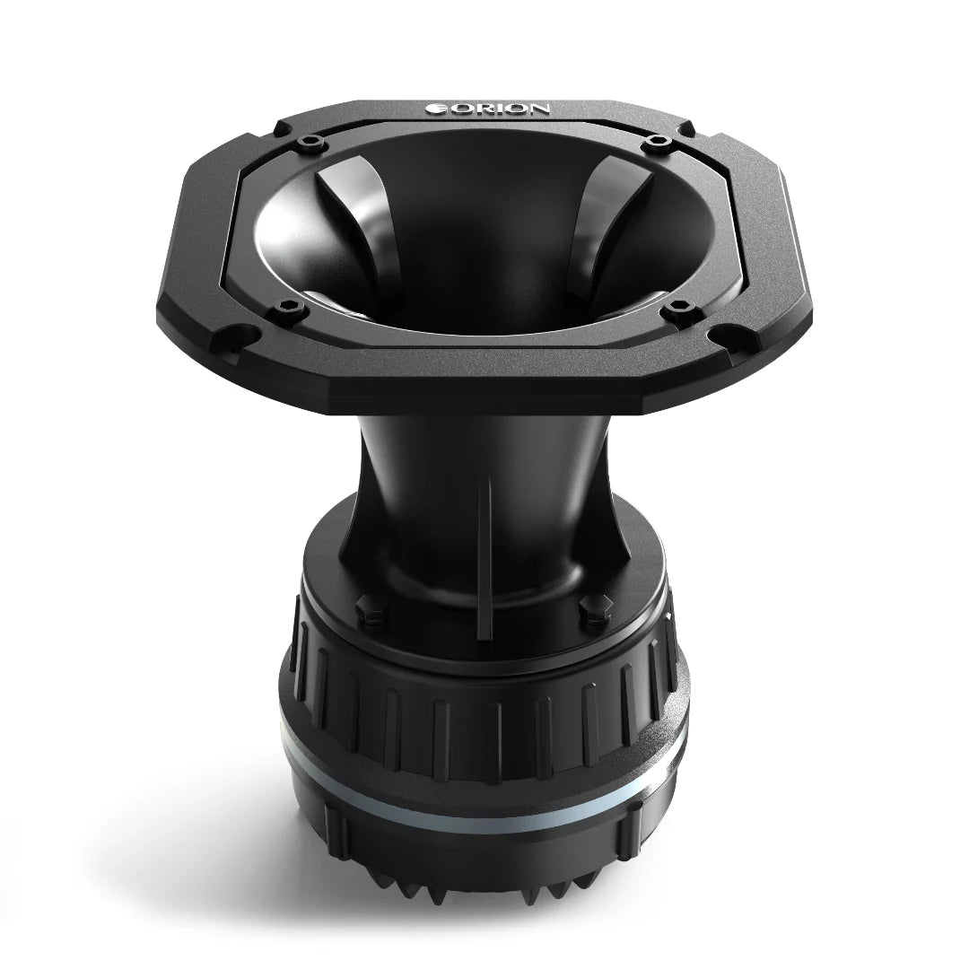 Orion HCCA4DK HCCA Series Pro Audio Horn – 500W RMS | JS Ultimate Sounds