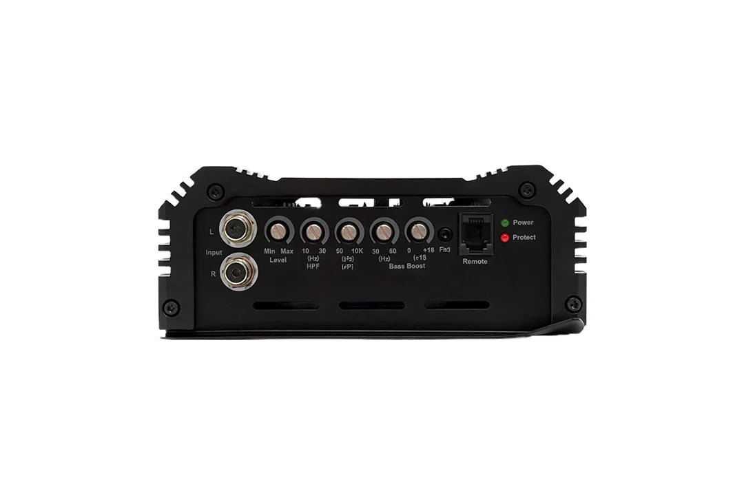 Orion XTRPRO1K XTR Pro Series Monoblock Amplifier – 1,000W | JS Ultimate Sounds