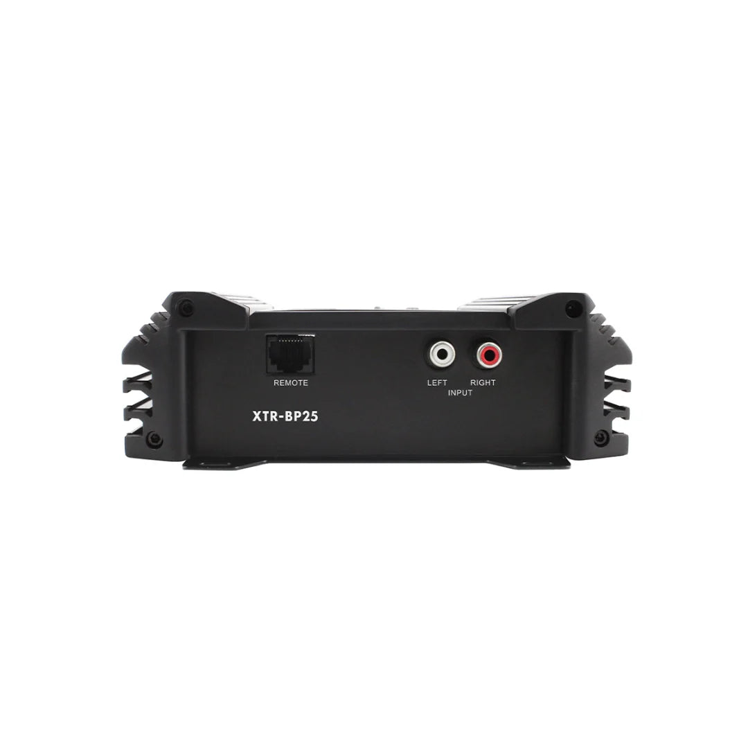 Orion XTR-BP25 XTR Series Car Audio Signal Processor | JS Ultimate Sounds