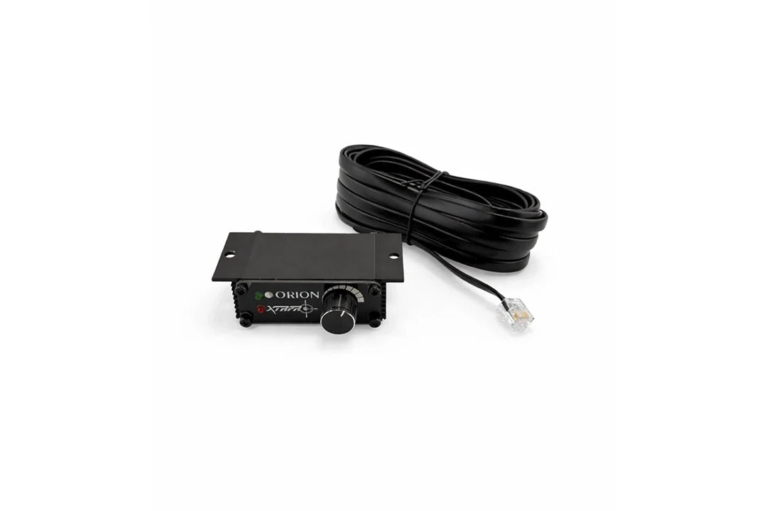 Orion XTRPRO2K XTR Pro Series Monoblock Amplifier – 2,000W | JS Ultimate Sounds