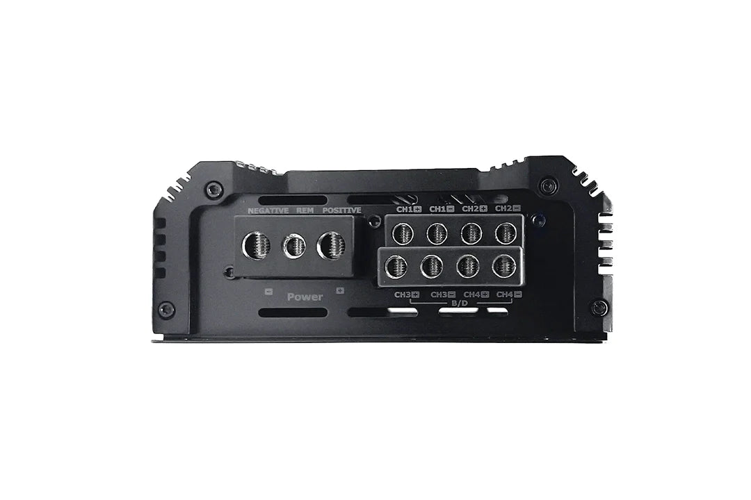 Orion XTRPRO4.1K XTR Pro Series 4-Channel Amplifier | JS Ultimate Sounds