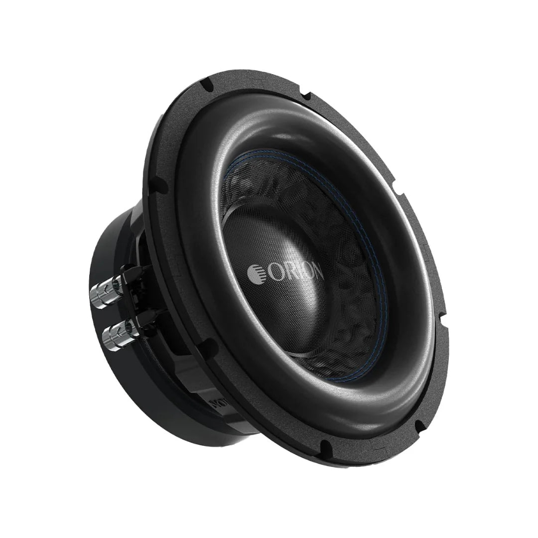 Orion CBW804D Cobalt Series Subwoofer – 200W RMS | JS Ultimate Sounds