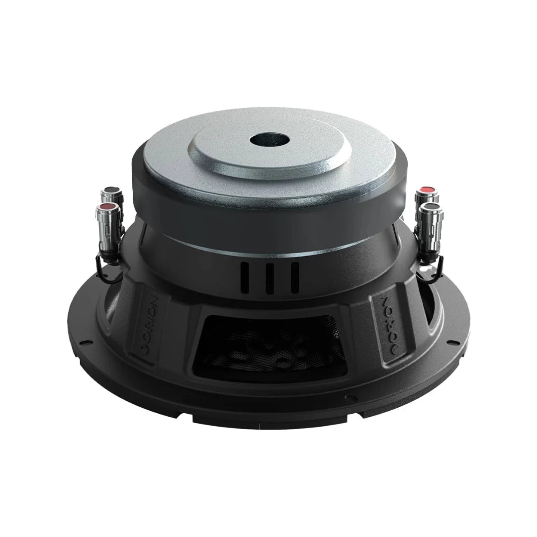 Orion CBW804D Cobalt Series Subwoofer – 200W RMS | JS Ultimate Sounds