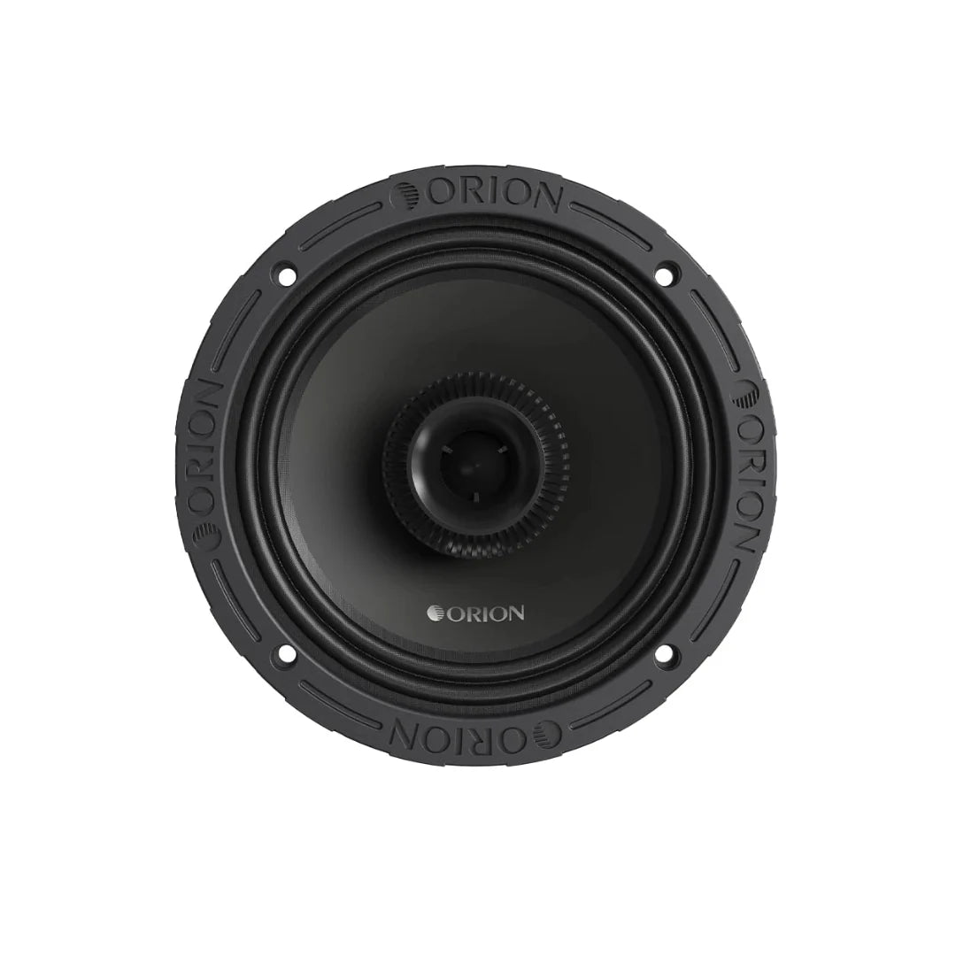 Orion XMT80.4 XTR Pro Series Coaxial Speaker – 400W RMS | JS Ultimate Sounds