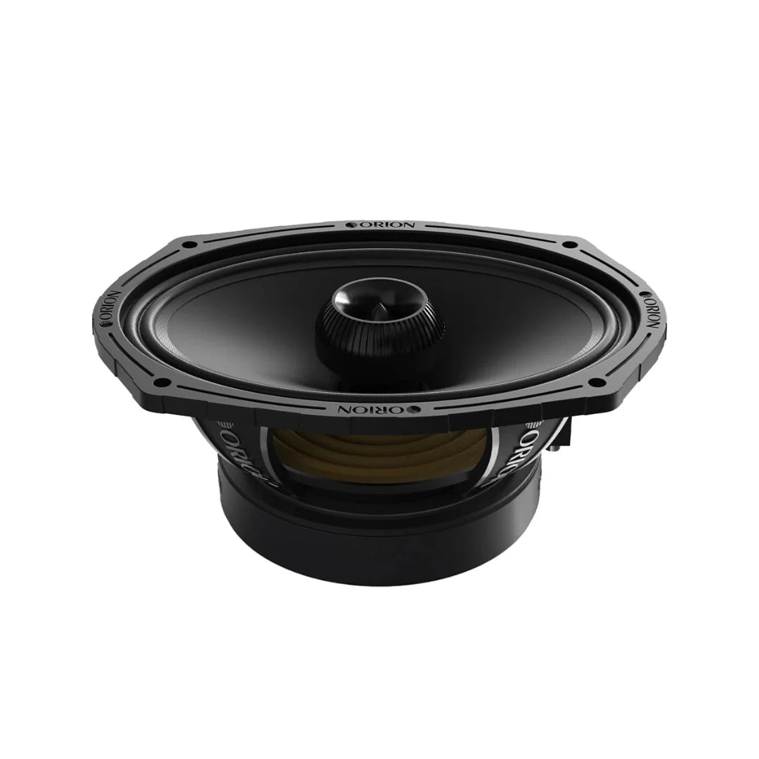 Orion XMT69.2 XTR Pro Series Coaxial Speaker – 400W RMS | JS Ultimate Sounds