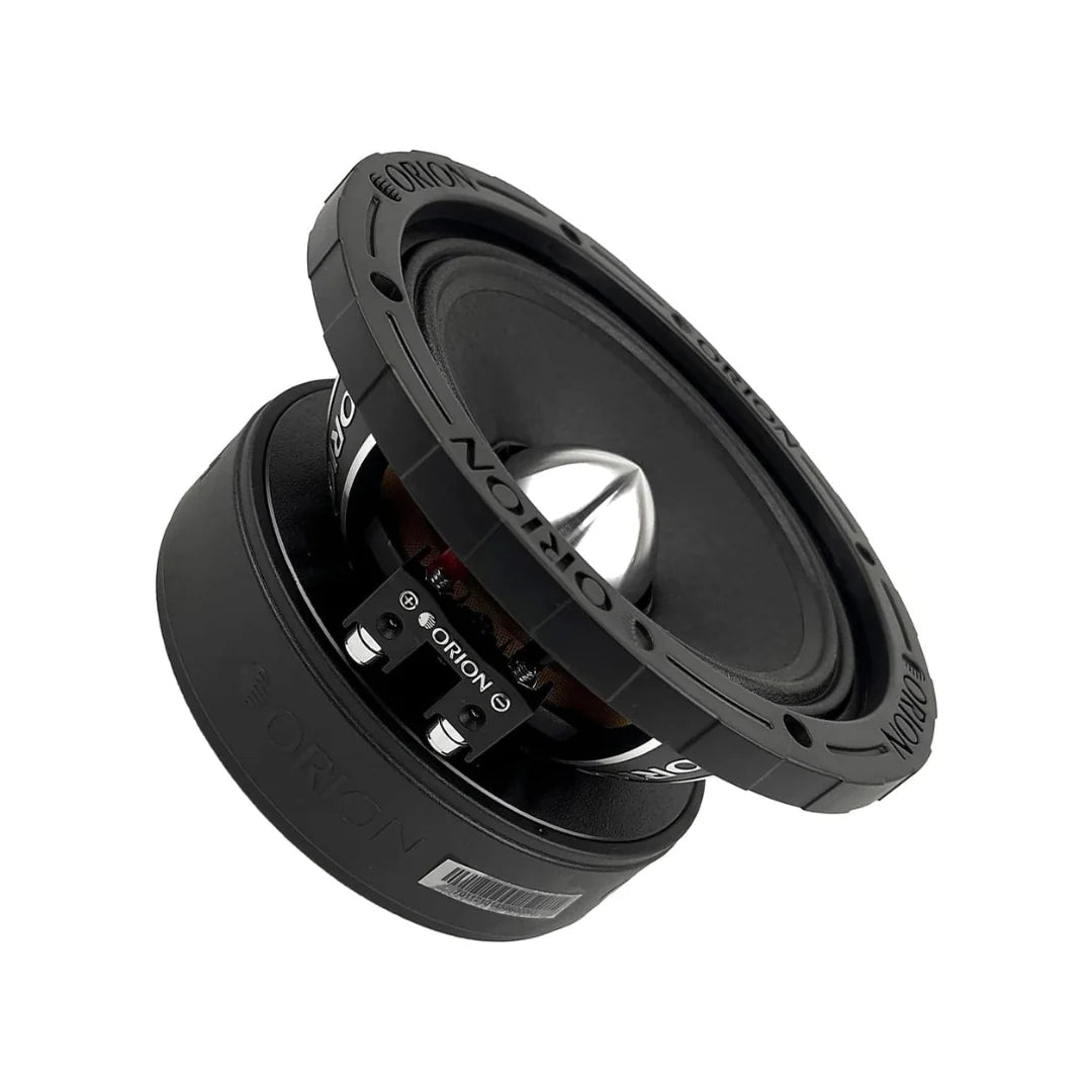 Orion XPM652MBF XTR Pro Series Coaxial Speaker – 400W RMS | JS Ultimate Sounds