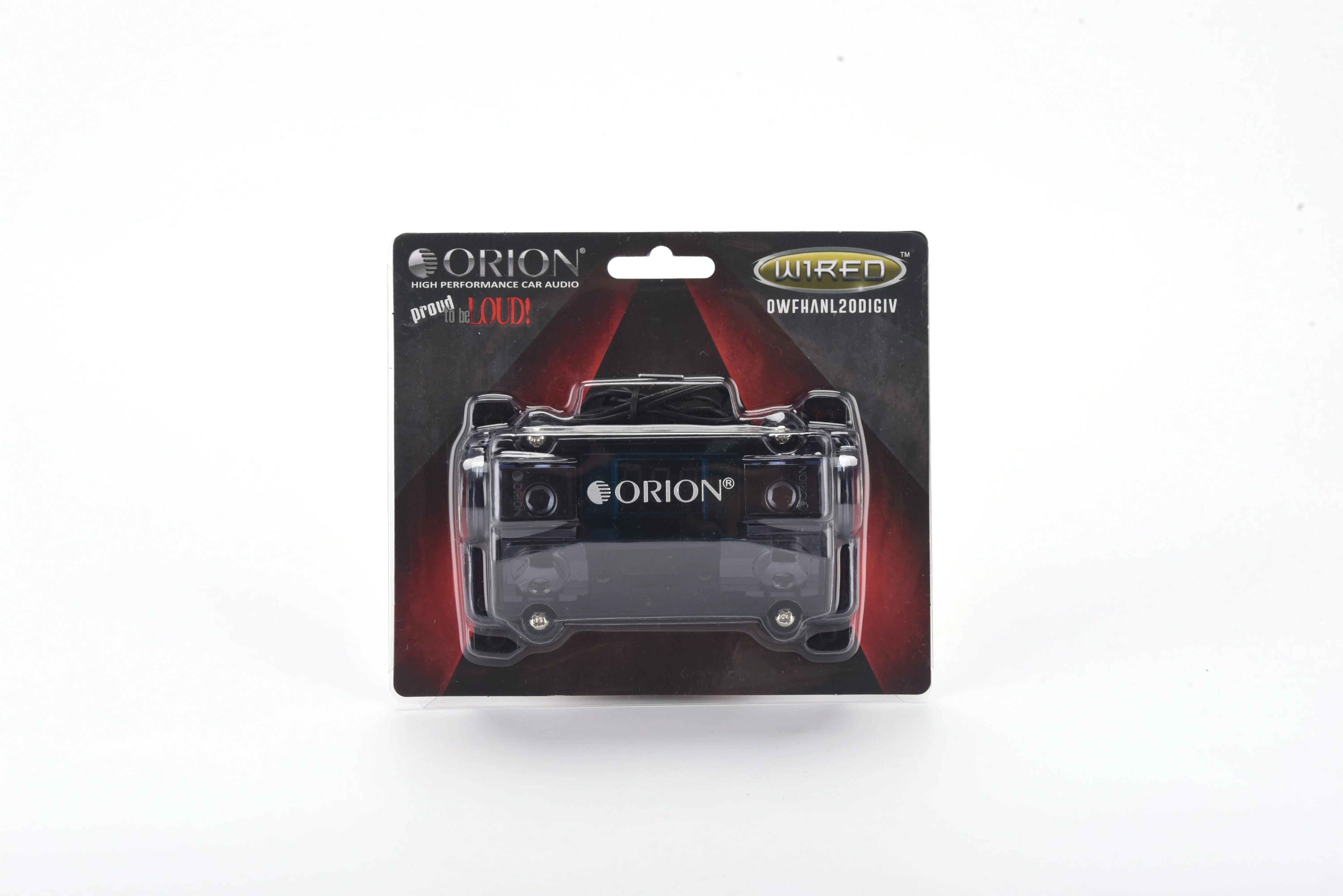 Orion OWFHANL20DIGIV Car Audio Accessory | JS Ultimate Sounds