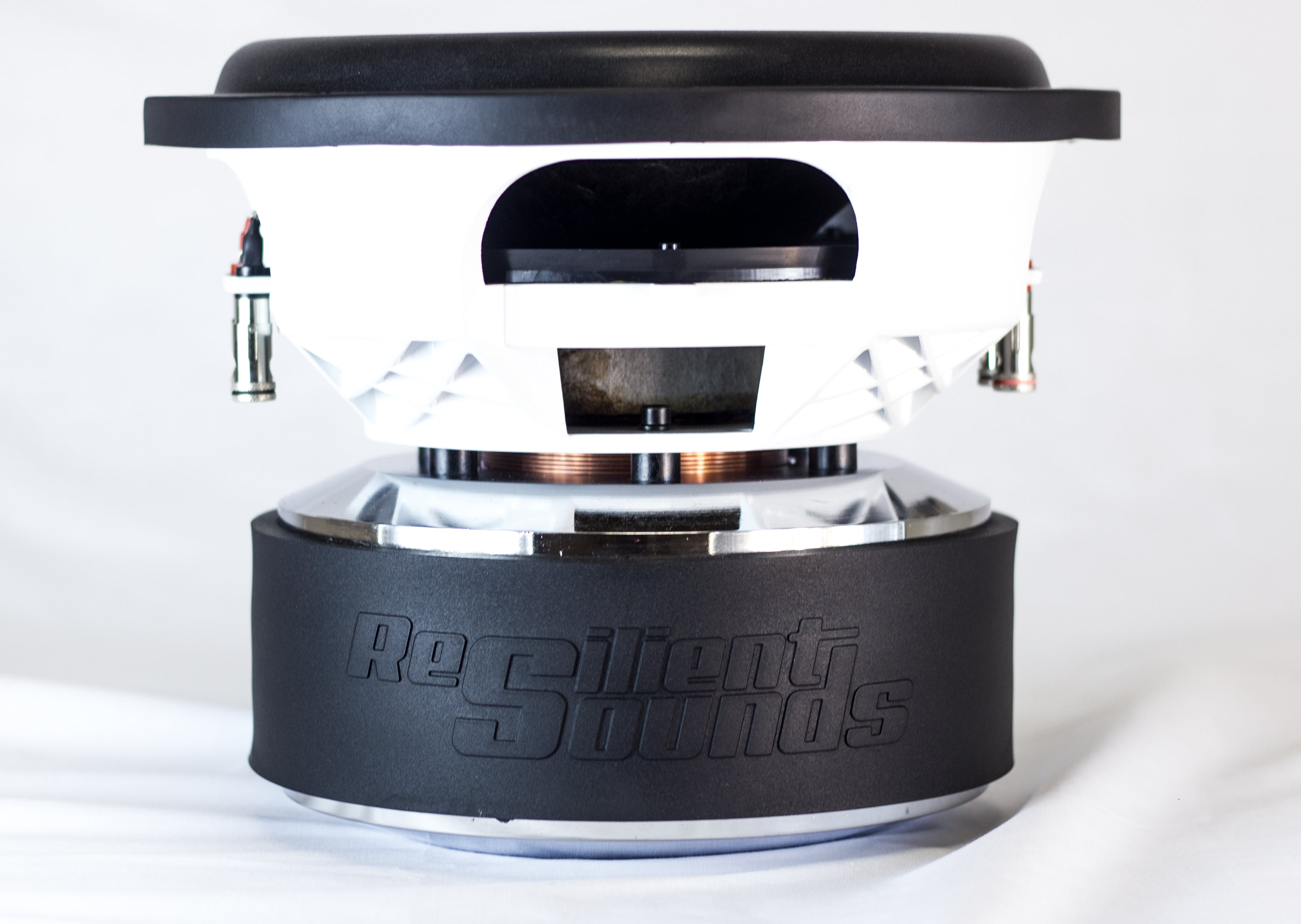 Resilient Sounds Onyx 12 Subwoofer 2,500W RMS — image 2