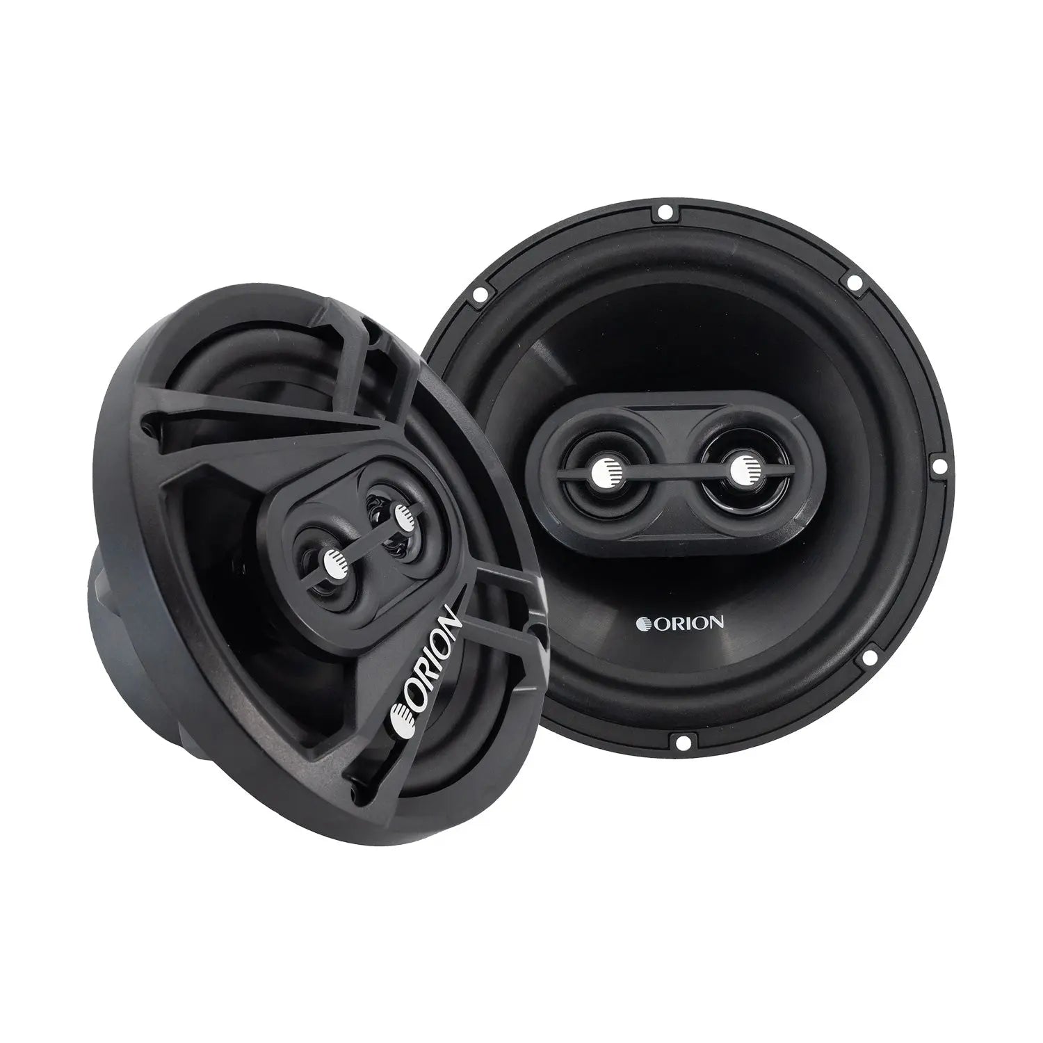 Orion CB653 Cobalt Series Coaxial Speaker – 6.5" | JS Ultimate Sounds