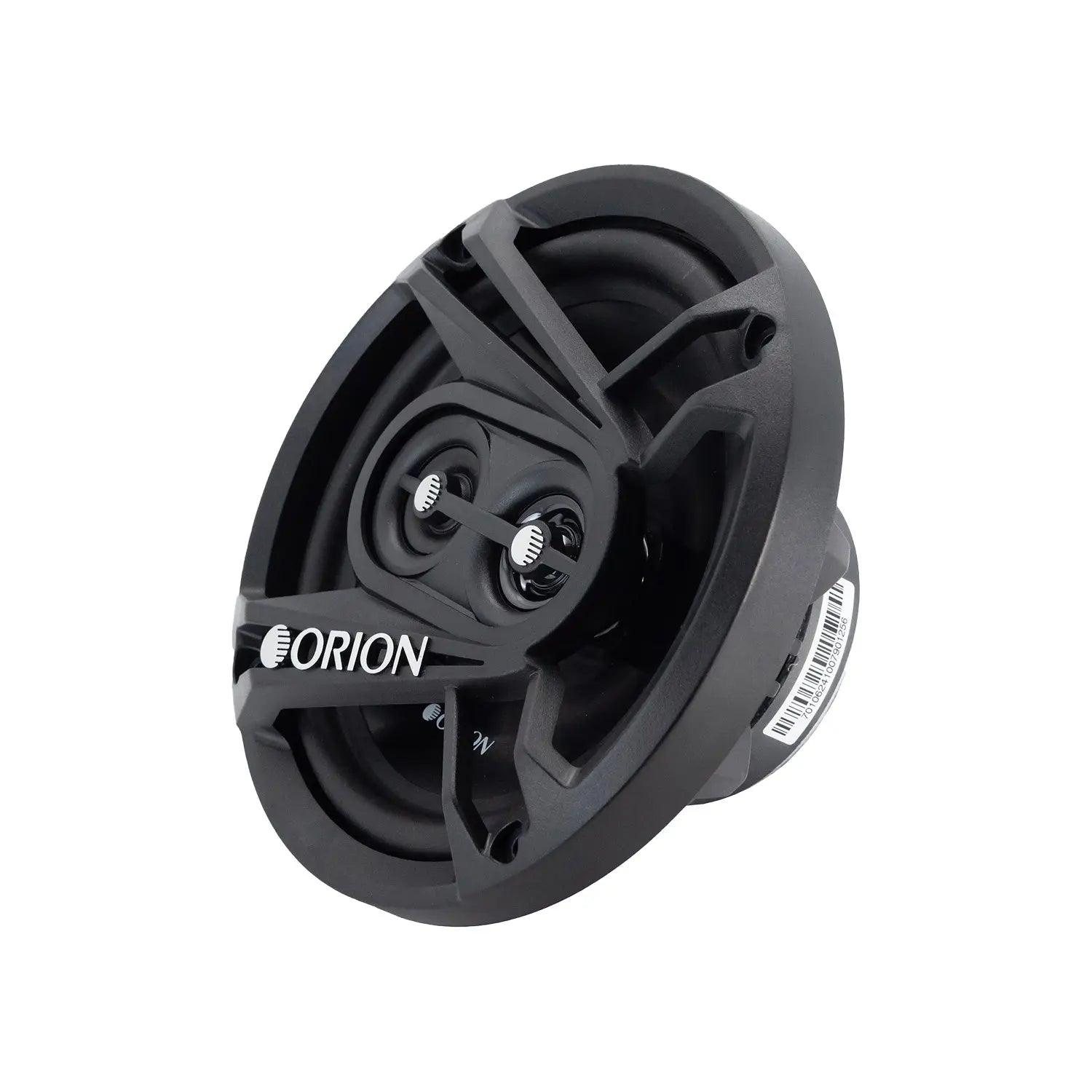 Orion CB653 Cobalt Series Coaxial Speaker – 6.5" | JS Ultimate Sounds