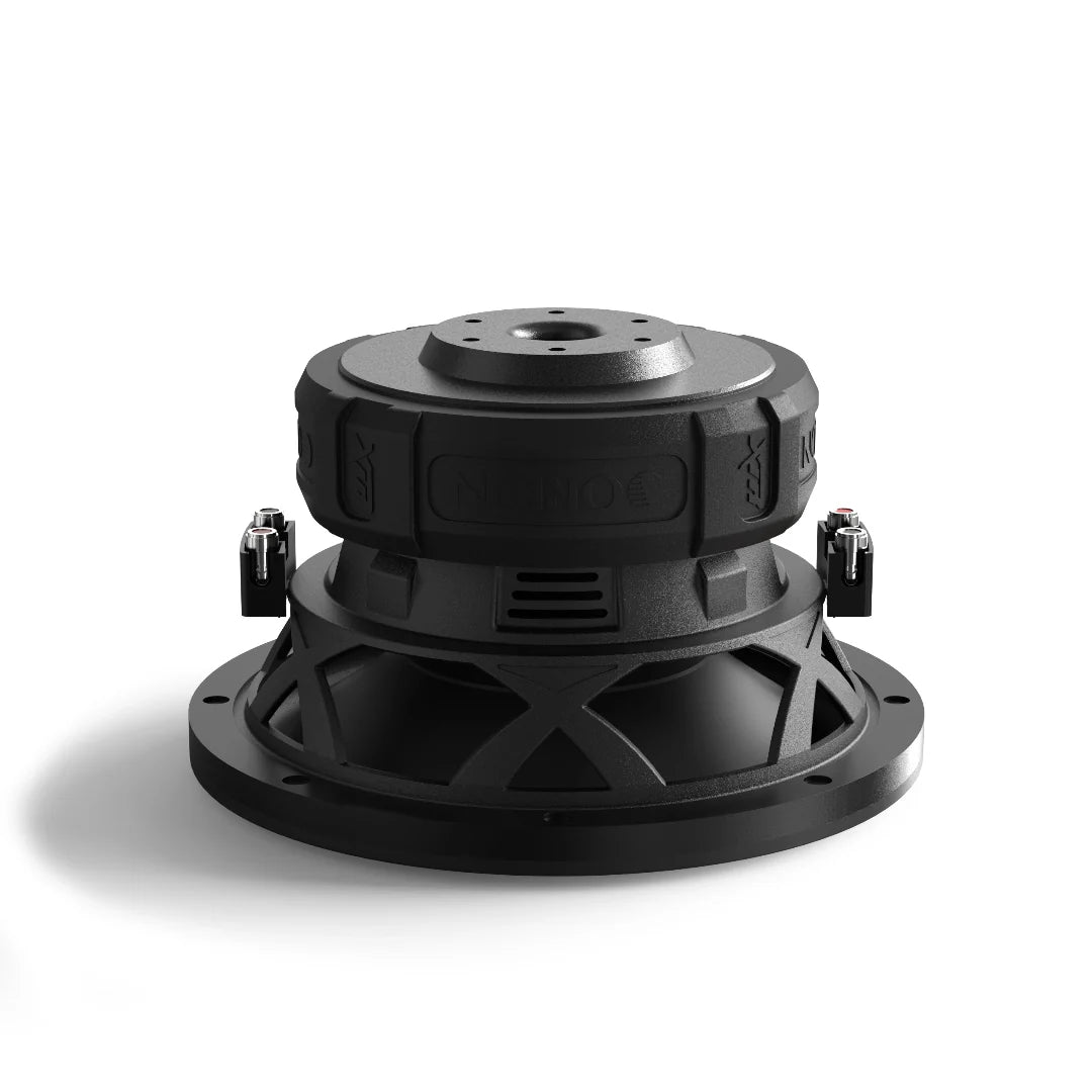 Orion XTR8D2 XTR Series Subwoofer – 350W RMS | JS Ultimate Sounds