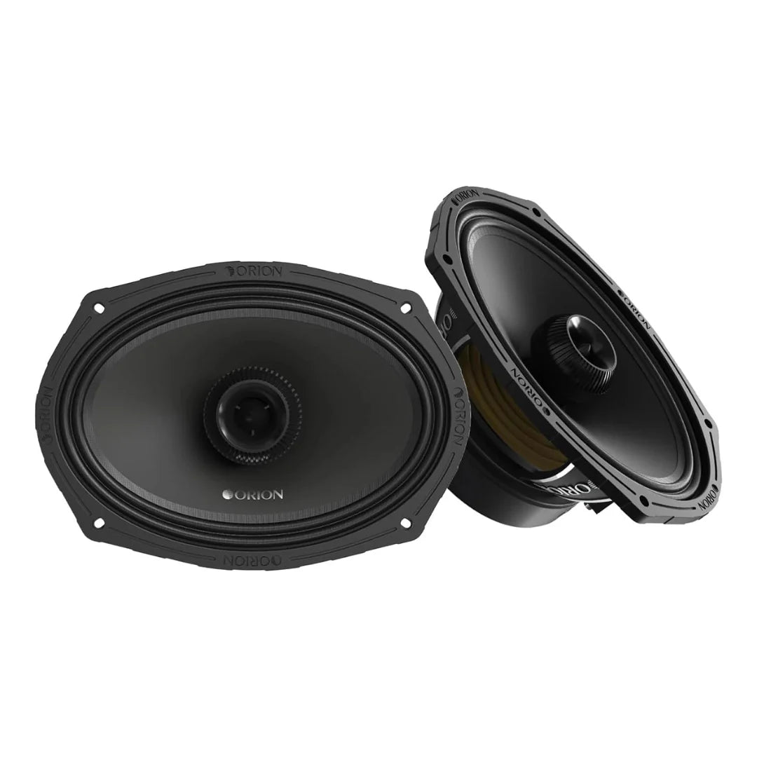 Orion XMT69.4 XTR Pro Series Coaxial Speaker – 400W RMS | JS Ultimate Sounds