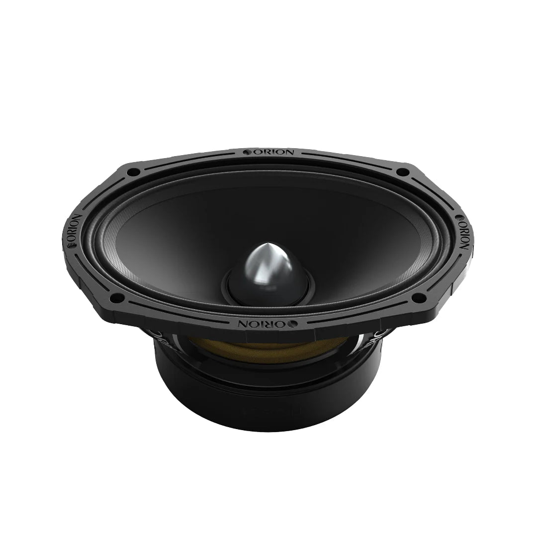 Orion XTX6954 XTR Pro Series Pro Audio Midrange Speaker – 9" | JS Ultimate Sounds