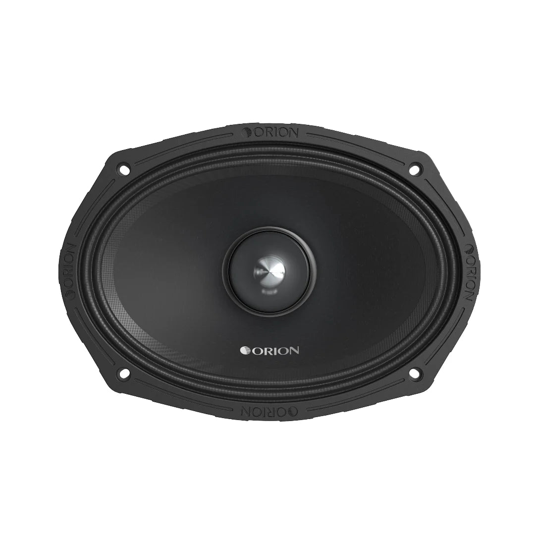 Orion XTX6954 XTR Pro Series Pro Audio Midrange Speaker – 9" | JS Ultimate Sounds