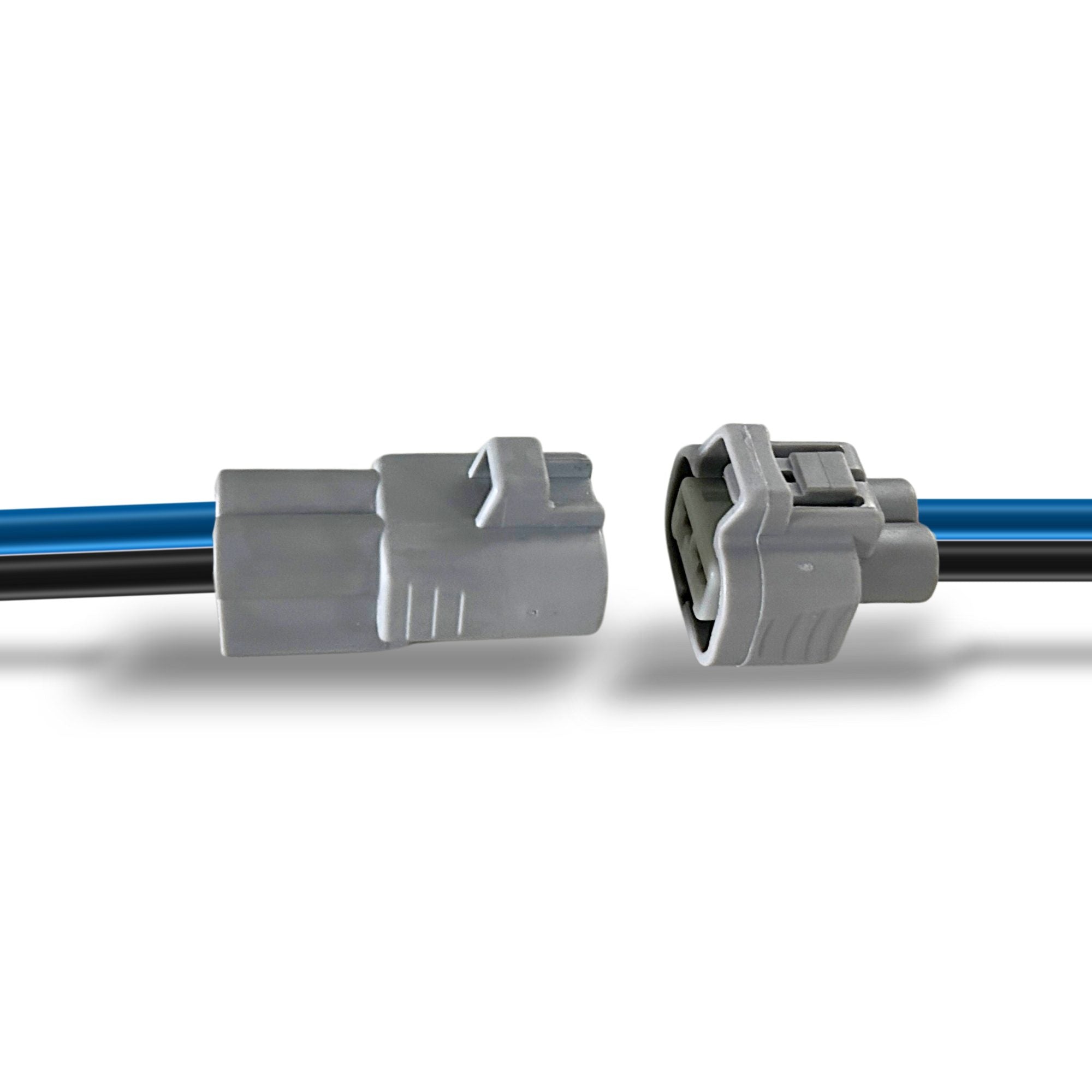 Custom Speaker Pods CN0021 Waterproof Connector Waterproof Connector