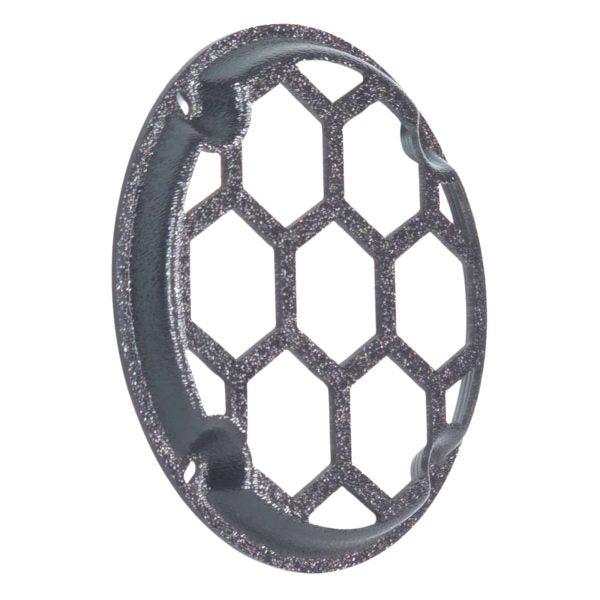 Custom Speaker Pods GR-CP-BC-FT-PR-UV-S6 Speaker Grilles Speaker Grilles