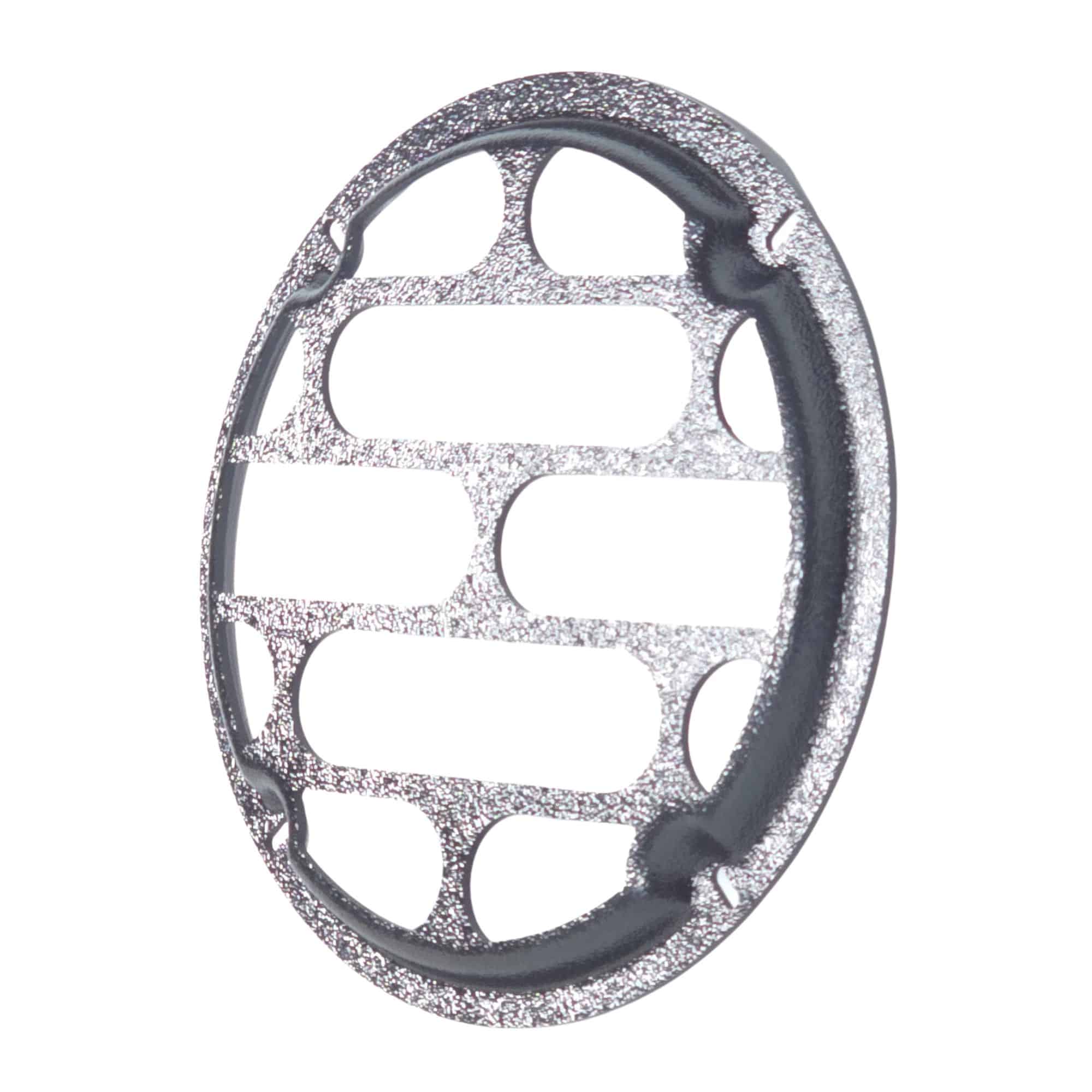 Custom Speaker Pods GR-CP-BS-FT-PR-UV-S8 Speaker Grilles Speaker Grilles