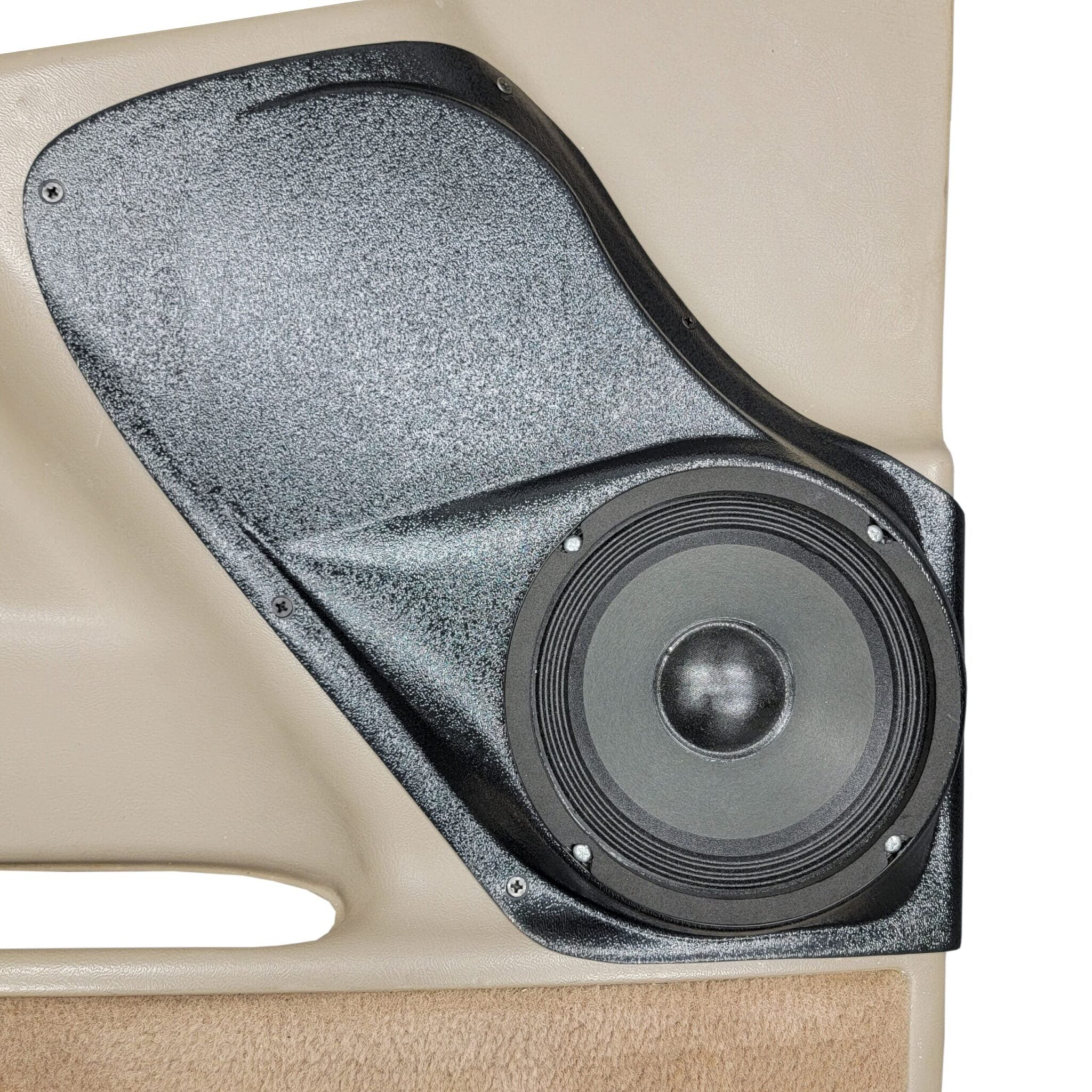Custom Speaker Pods 00-GM-FT-UV-EW-FD-S6 2000-2006 Escalade Speaker Pods