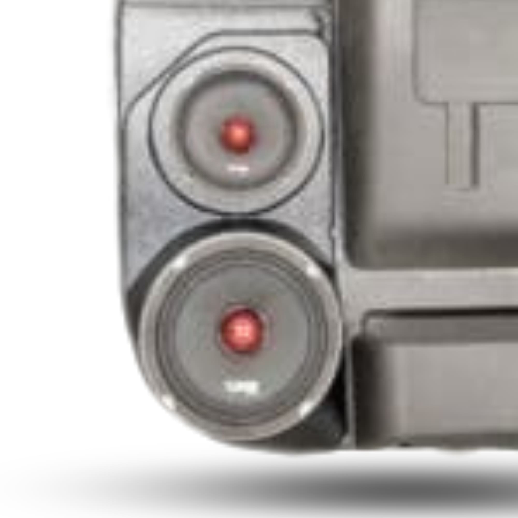 Custom Speaker Pods 08-FD-SD-UV-EW-FD-65 2008-2009 F-250 F-350 Speaker Pods