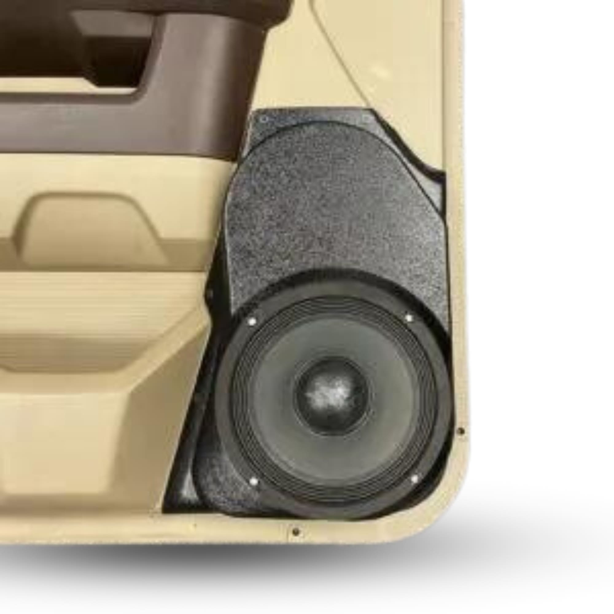 Custom Speaker Pods 09-DD-FP-UV-EW-FD-S8 2009-2018 Ram Speaker Pods