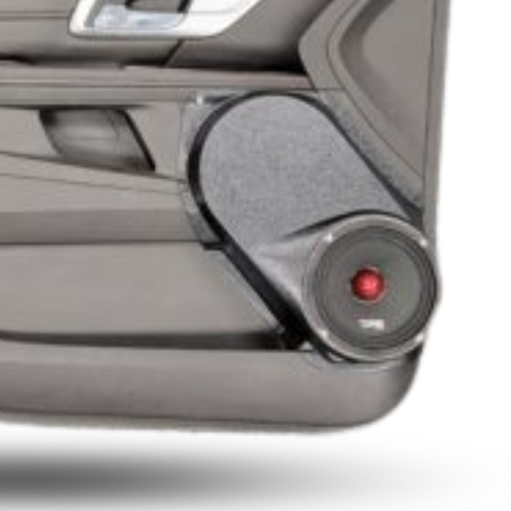 Custom Speaker Pods 10-GM-EN-SV-AL-FD-S6 2010-2017 Equinox Speaker Pods