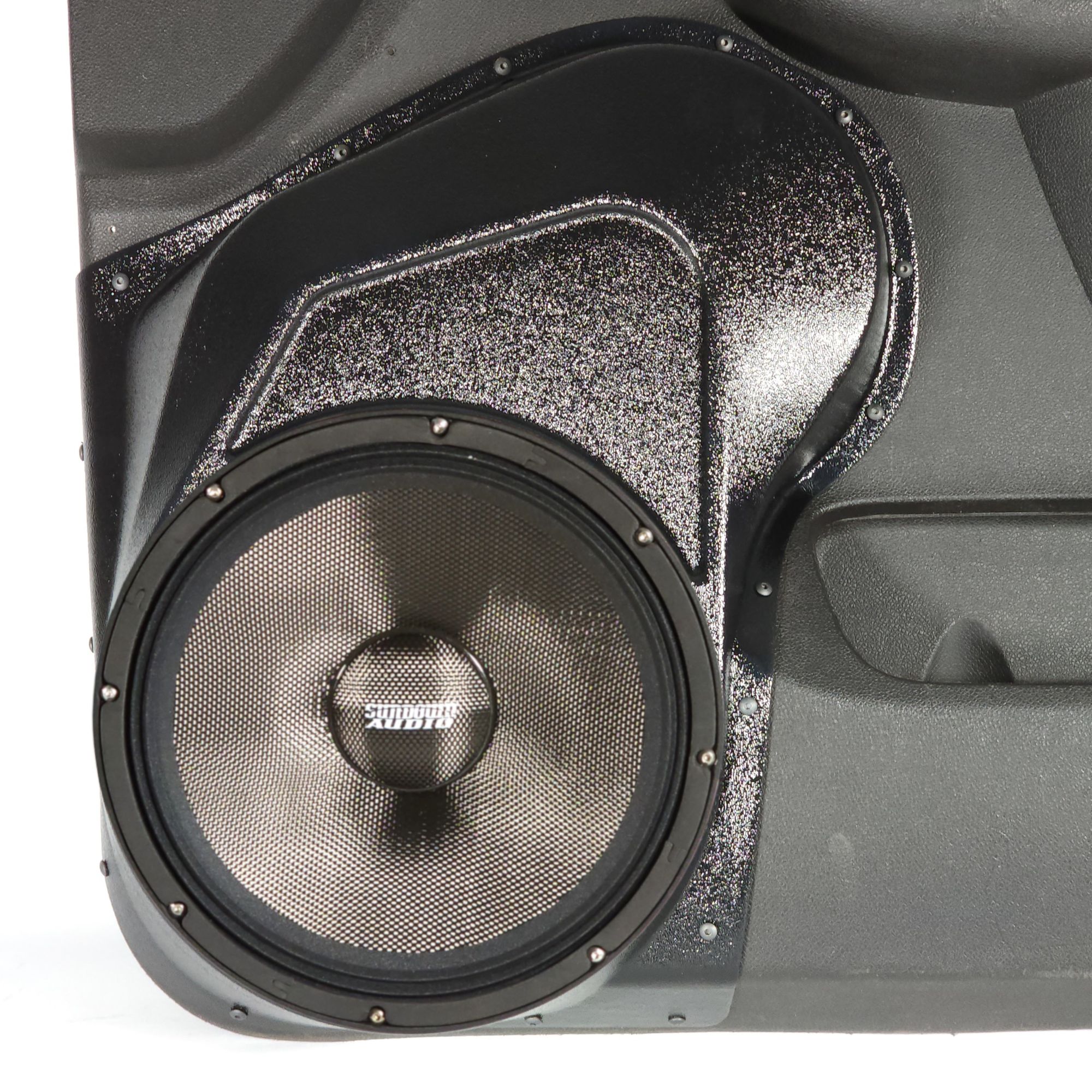 Custom Speaker Pods 10-GM-FT-UH-EW-FD-ST 2010-2014 Escalade Speaker Pods
