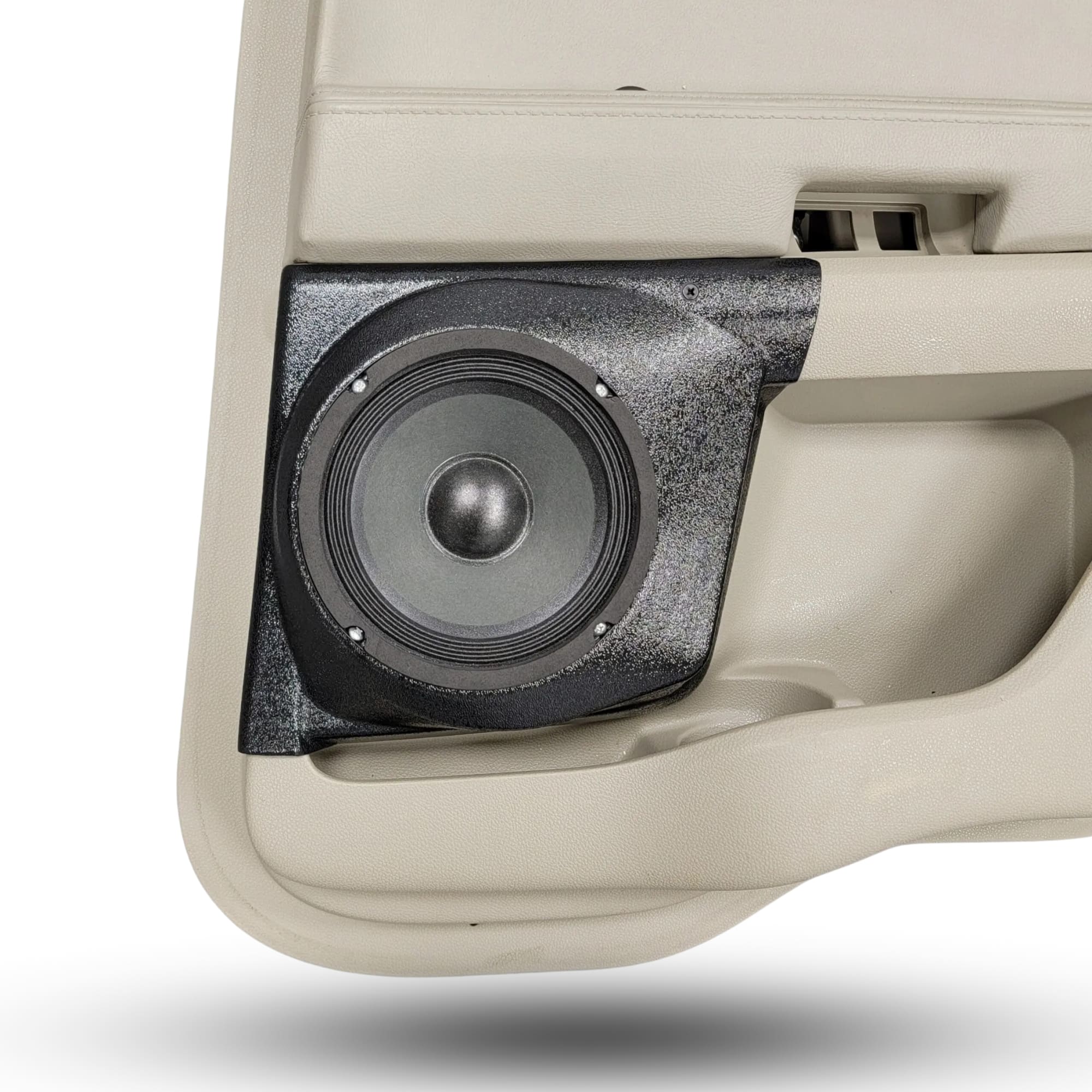 Custom Speaker Pods 11-FD-EP-UV-AL-RD-S6 2011-2015 Explorer Speaker Pods