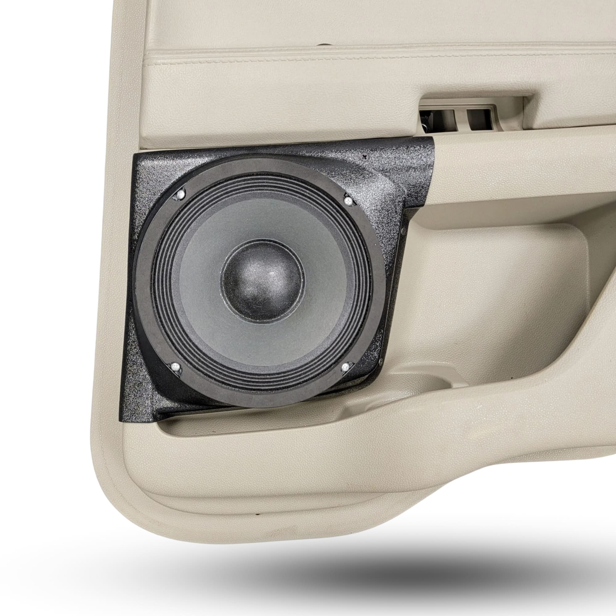 Custom Speaker Pods 11-FD-EP-UV-AL-RD-S8 2011-2015 Explorer Speaker Pods