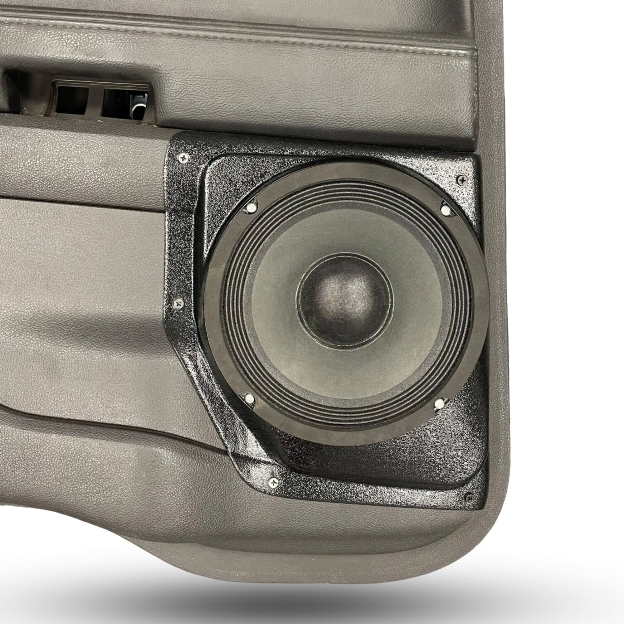 Custom Speaker Pods 11-FD-EP-UV-IT-RD-S8 2011-2015 Explorer Speaker Pods