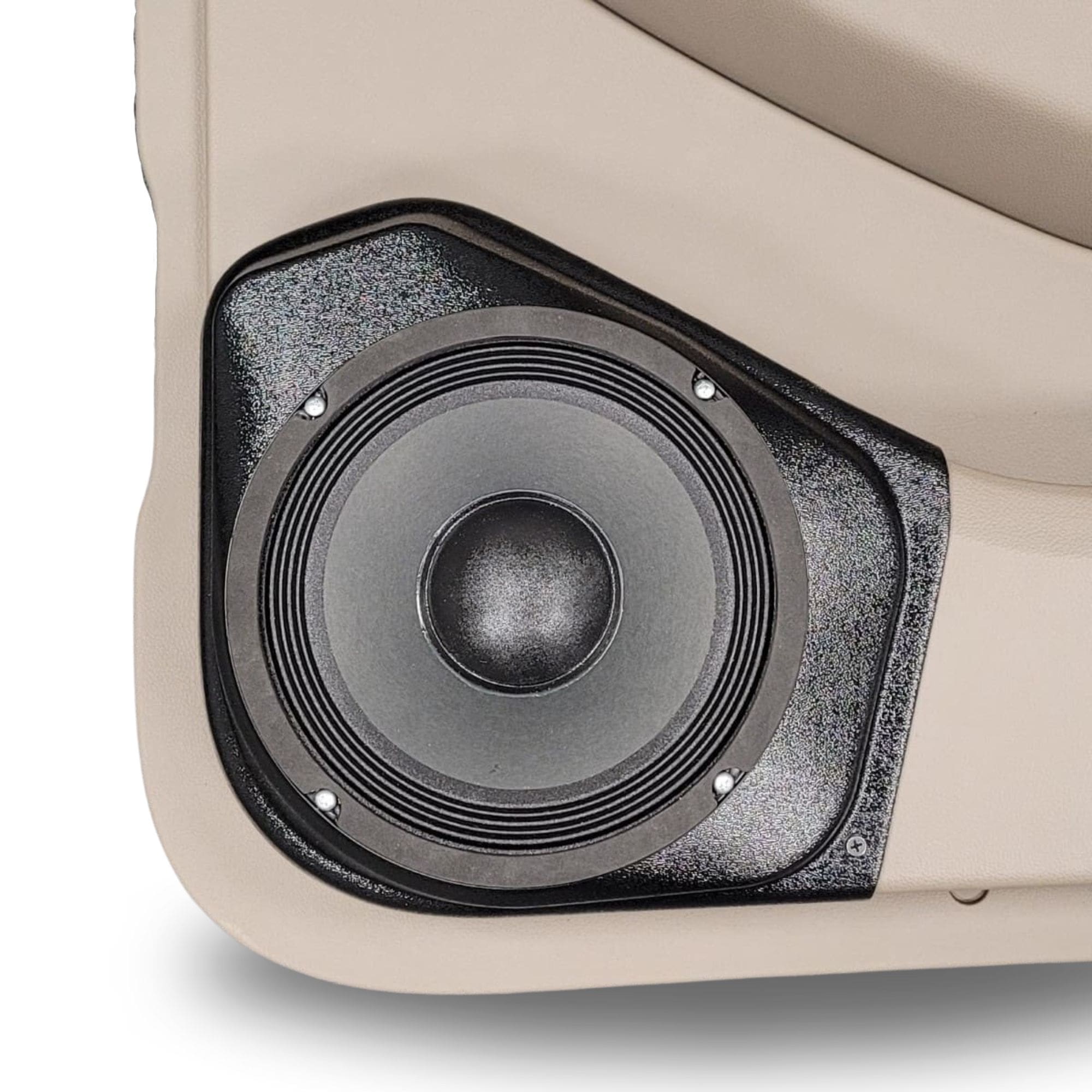 Custom Speaker Pods 15-GM-FV-UV-AL-RD-S8 2015-2020 Suburban Speaker Pods